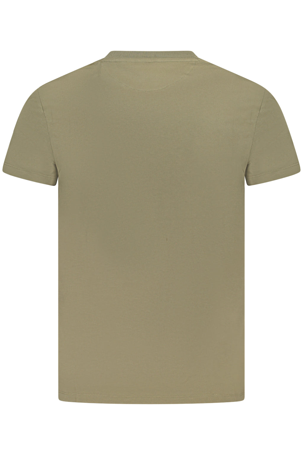 TIMBERLAND SHORT SLEEVE T-SHIRT MEN GREEN