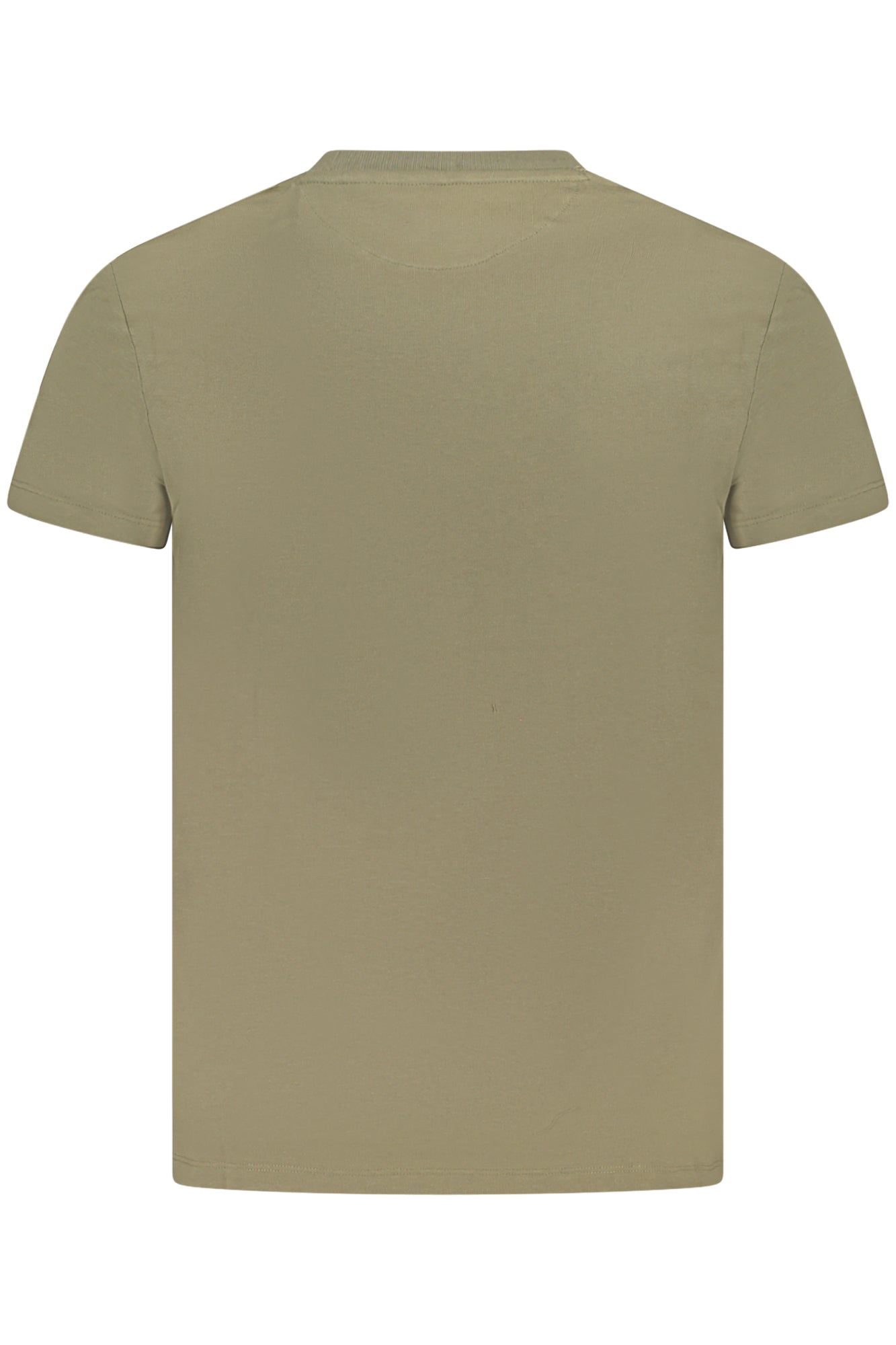 TIMBERLAND SHORT SLEEVE T-SHIRT MEN GREEN