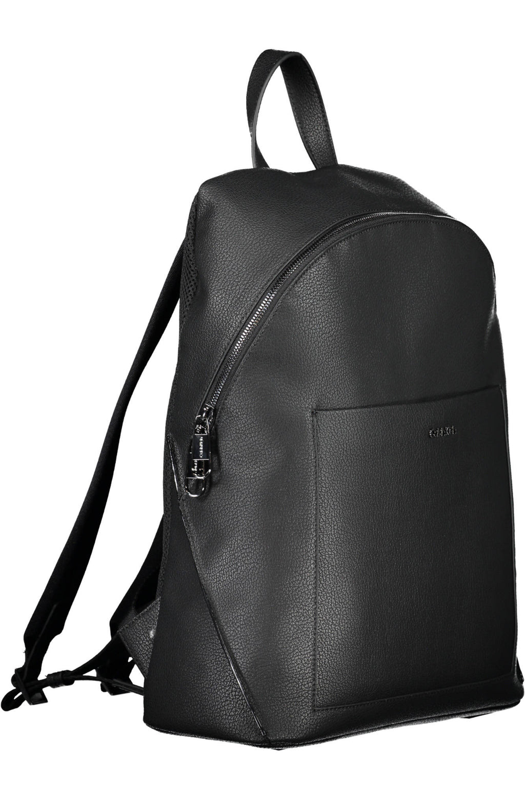 CALVIN KLEIN MEN'S BLACK BACKPACK