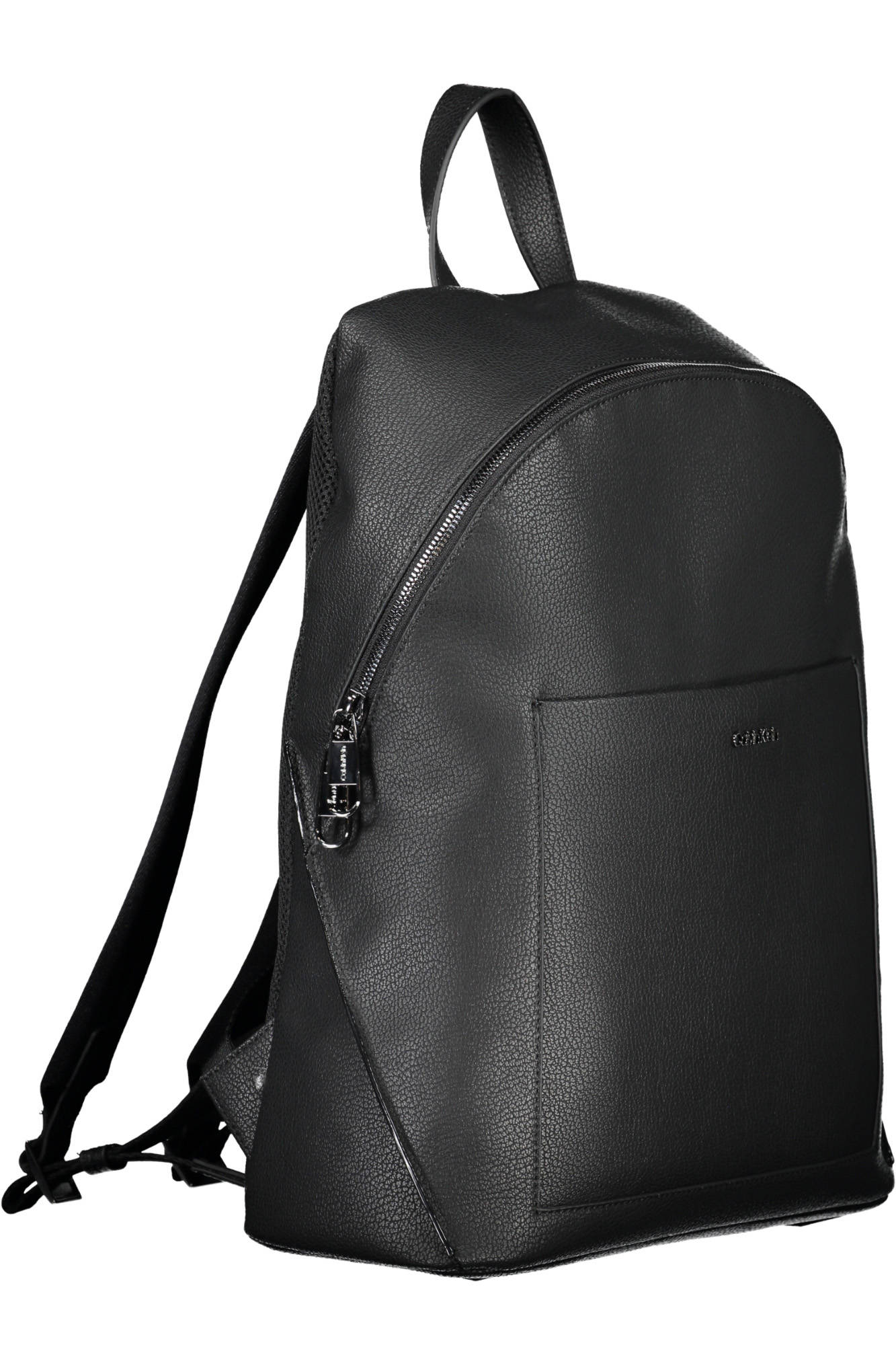 CALVIN KLEIN MEN'S BLACK BACKPACK