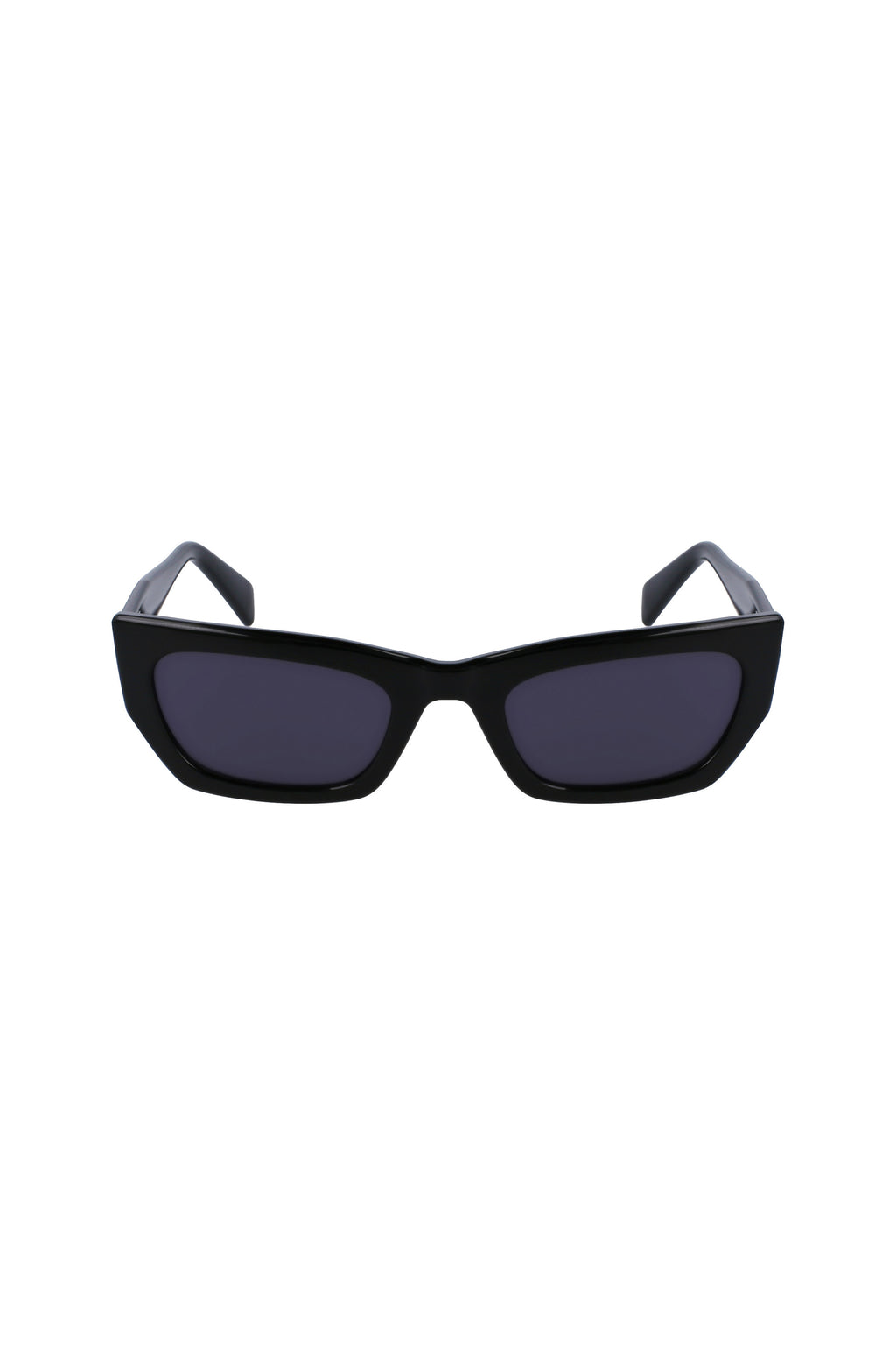 LIU JO BLACK WOMEN'S SUNGLASSES