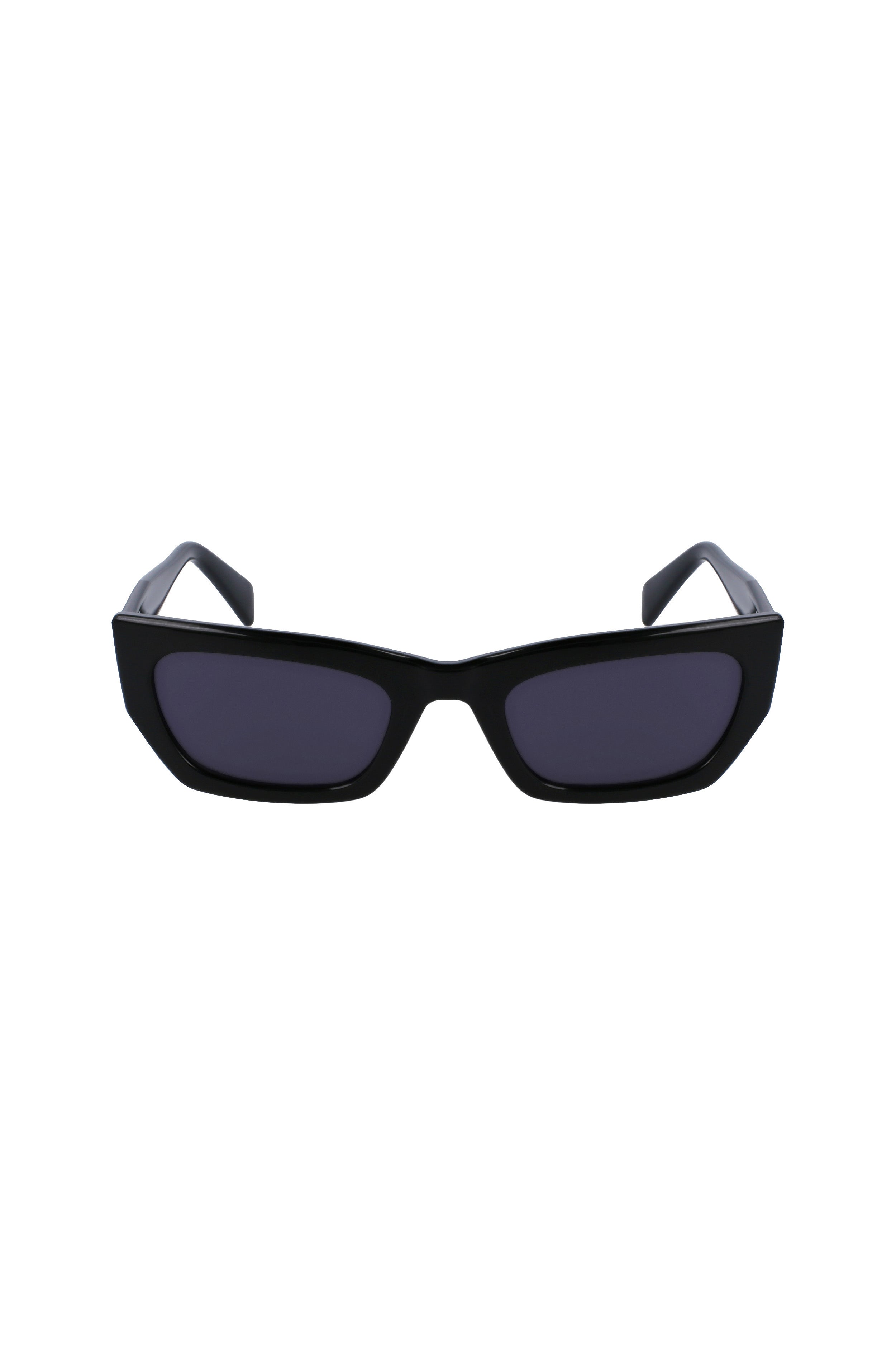 LIU JO BLACK WOMEN'S SUNGLASSES