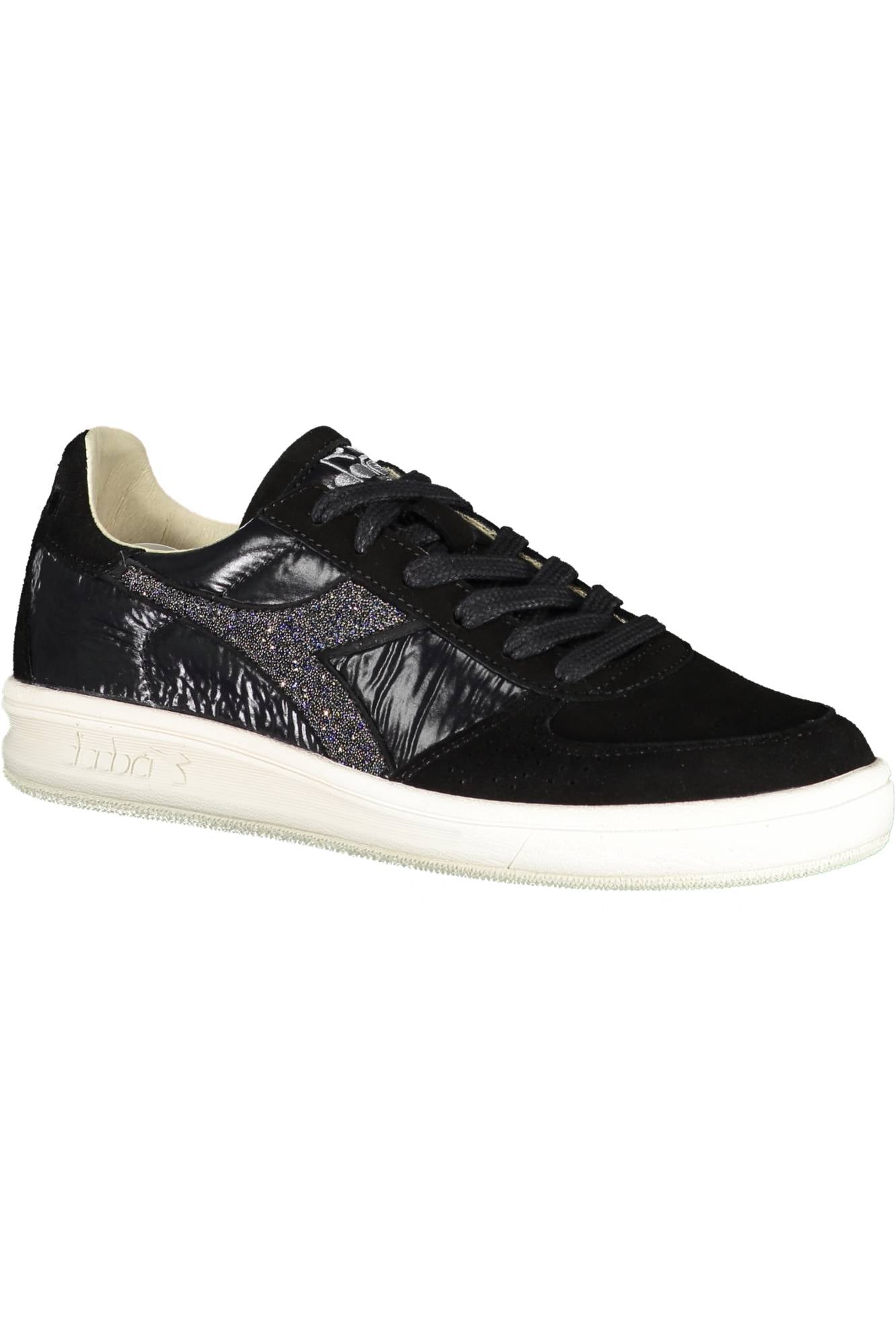 DIADORA WOMEN'S SPORT SHOES BLACK