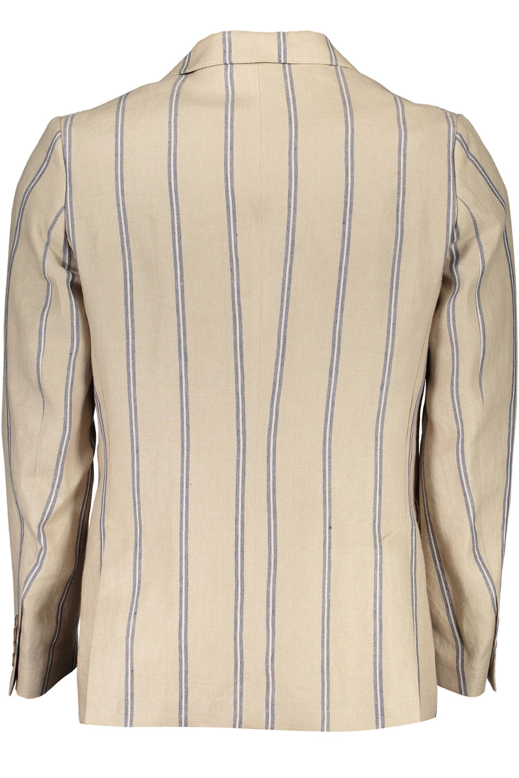 GANT MEN'S CLASSIC BEIGE JACKET