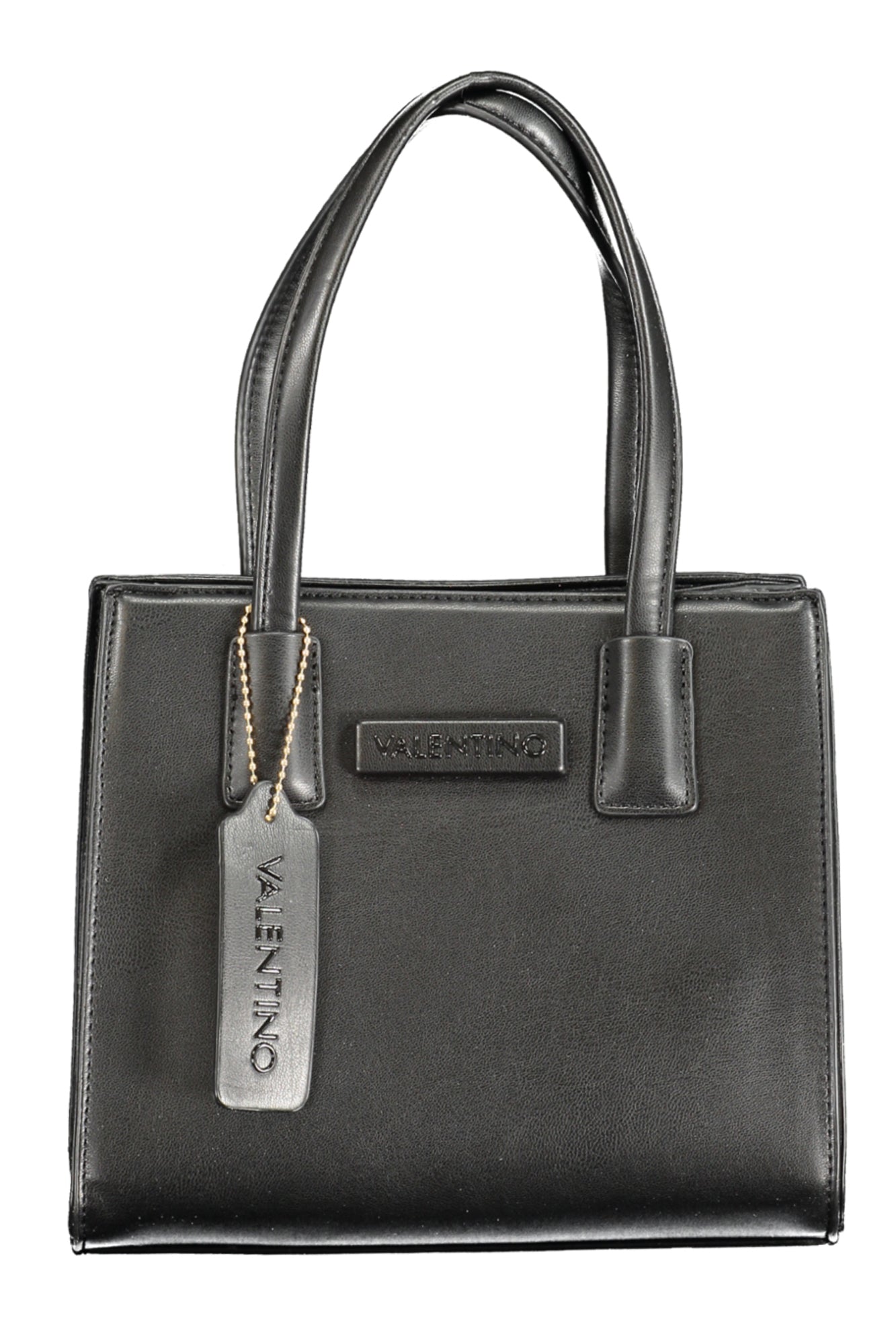 VALENTINO BAGS BLACK WOMEN'S BAG
