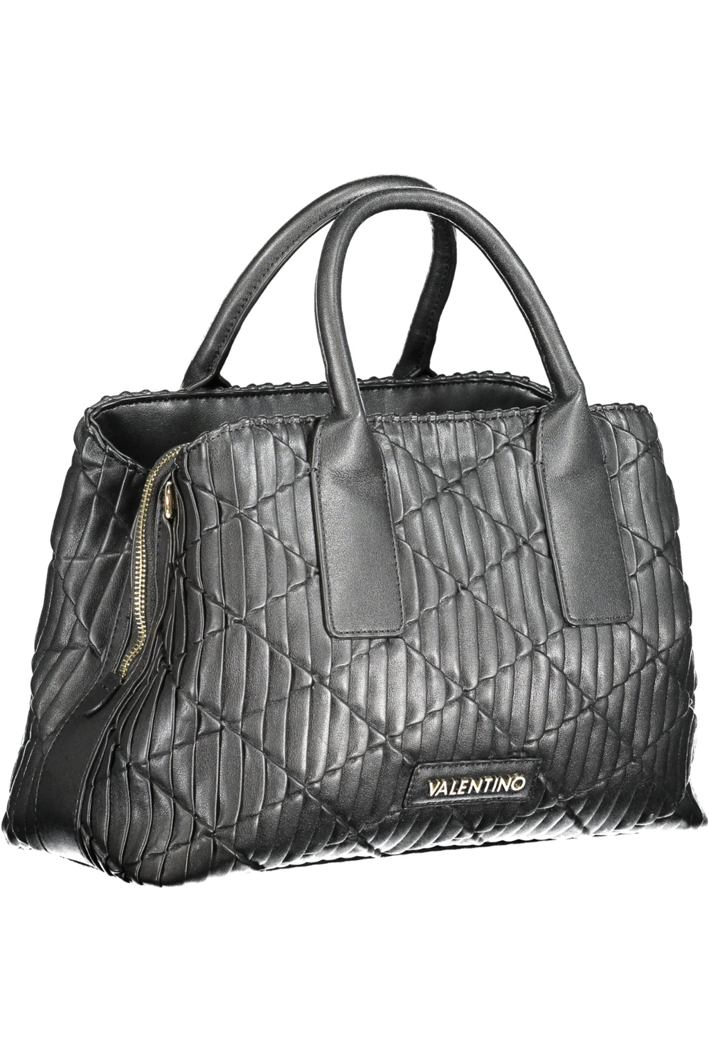 VALENTINO BAGS BLACK WOMEN'S BAG