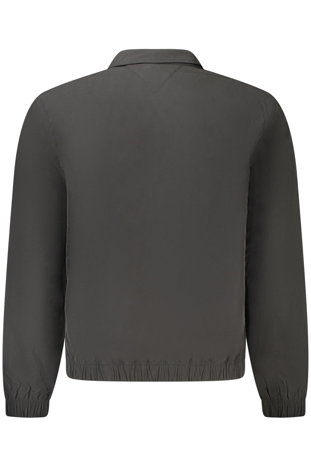 TOMMY HILFIGER MEN'S SPORTS JACKET BLACK