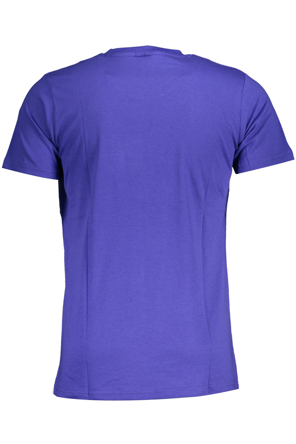 NORWAY 1963 MEN'S BLUE SHORT SLEEVED T-SHIRT