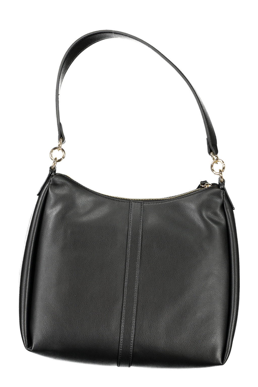 TOMMY HILFIGER BLACK WOMEN'S BAG