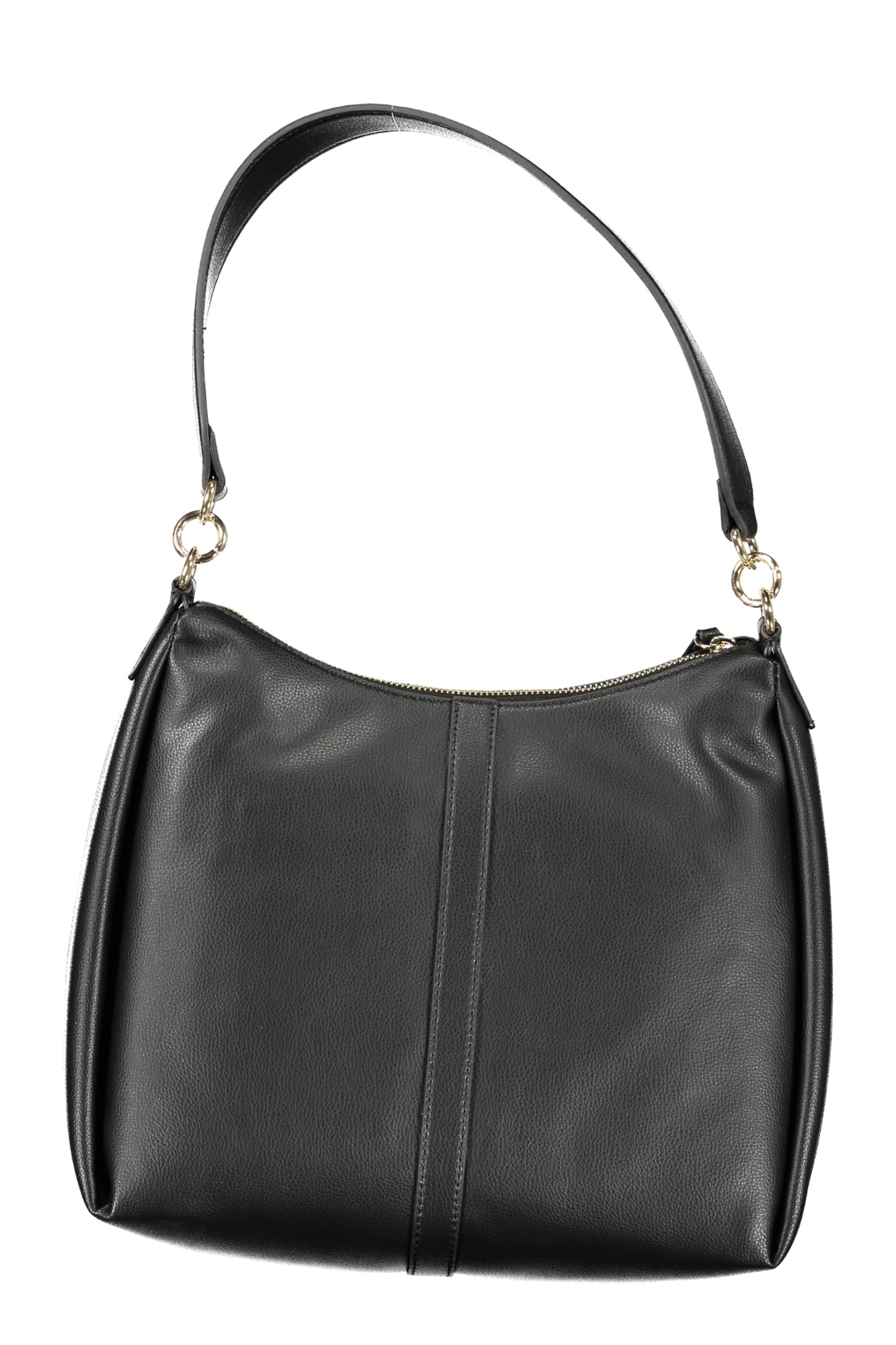 TOMMY HILFIGER BLACK WOMEN'S BAG