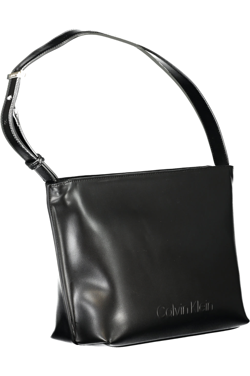 CALVIN KLEIN WOMEN'S BAG BLACK