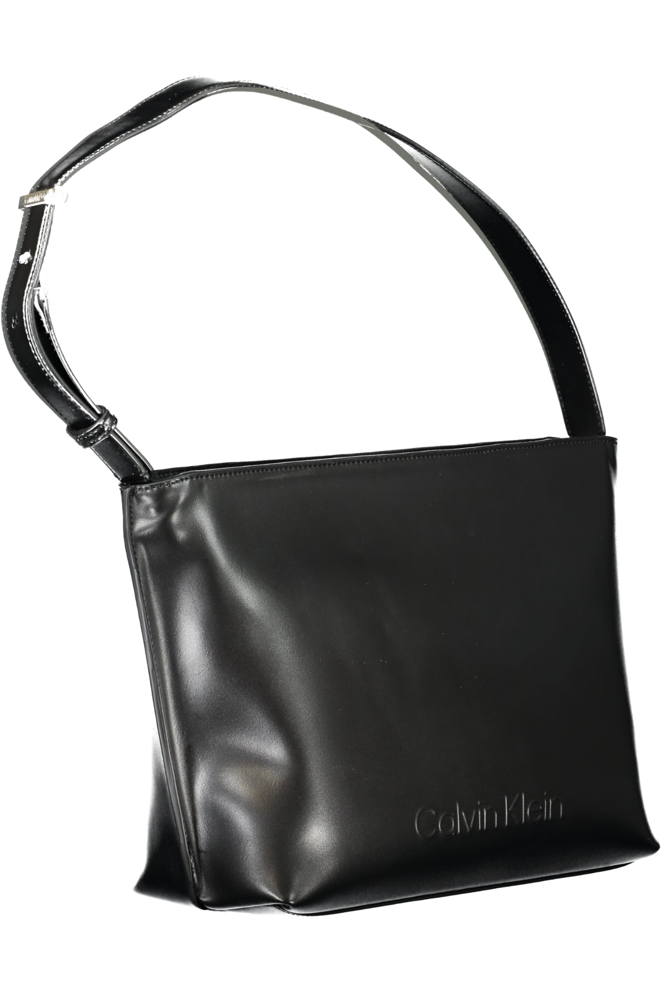 CALVIN KLEIN WOMEN'S BAG BLACK