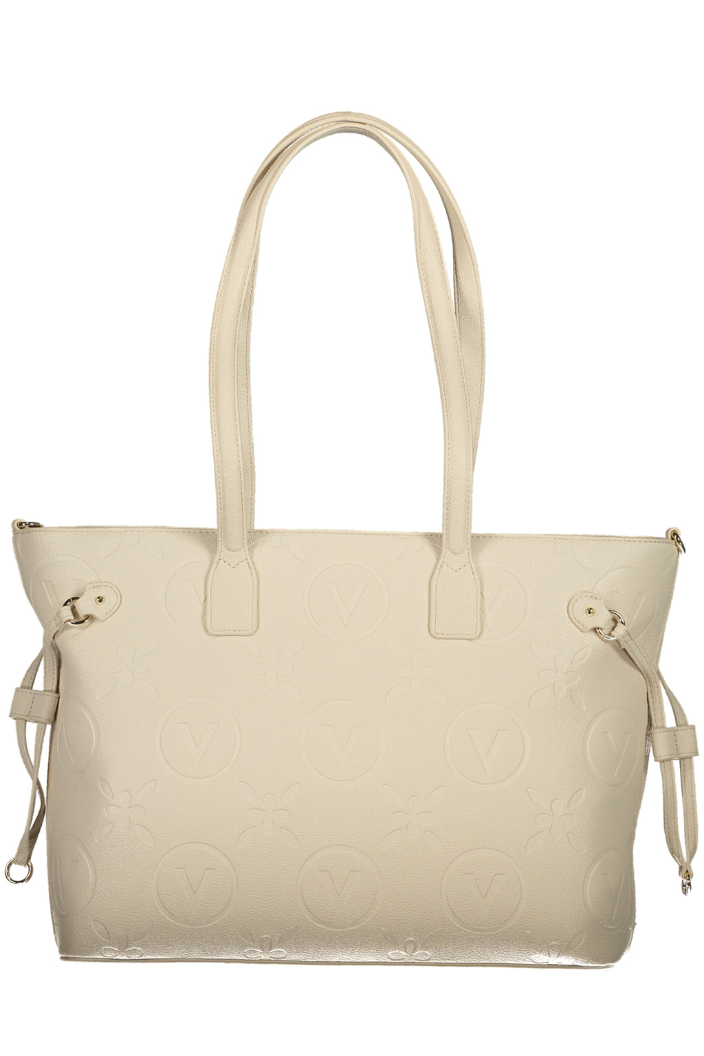 VALENTINO BAGS WOMEN'S BAG BEIGE
