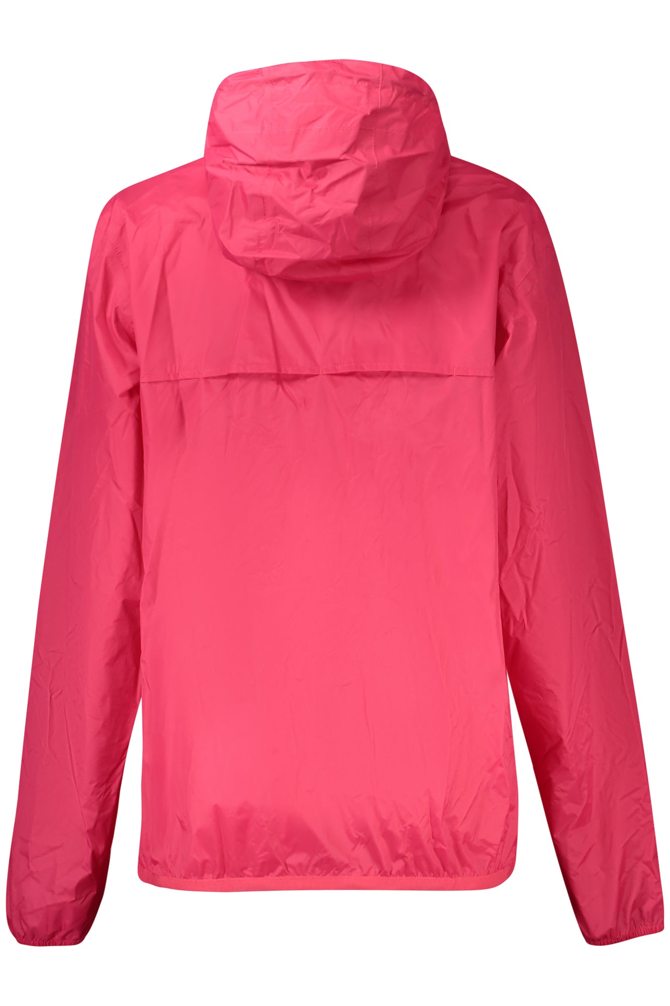 K-WAY WOMEN'S SPORTS JACKET PINK