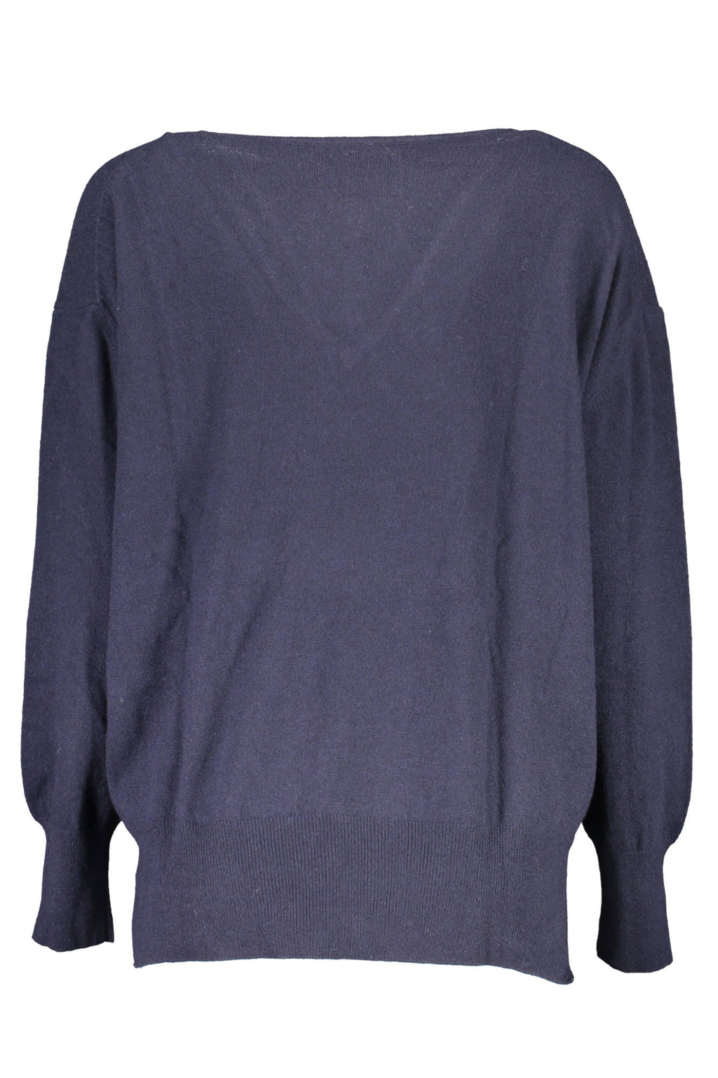 NORTH SAILS BLUE WOMEN'S JERSEY