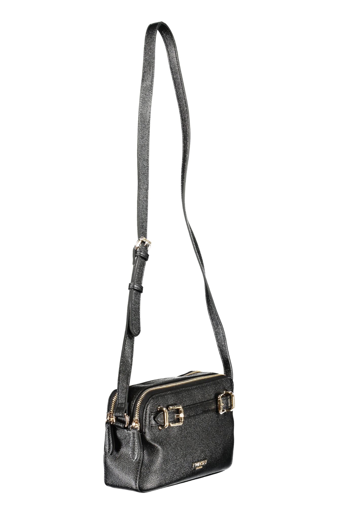 TWINSET WOMEN'S BLACK BAG