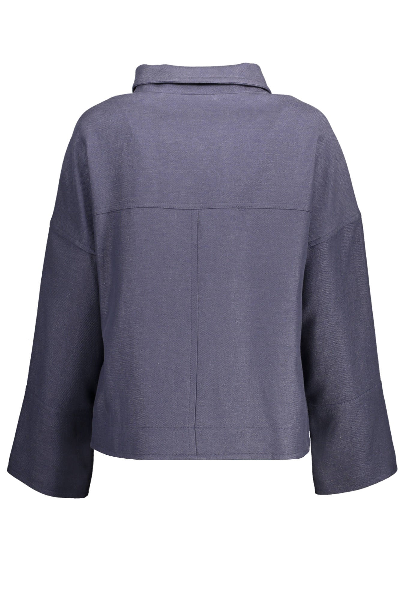 GANT WOMEN'S SPORTS JACKET BLUE