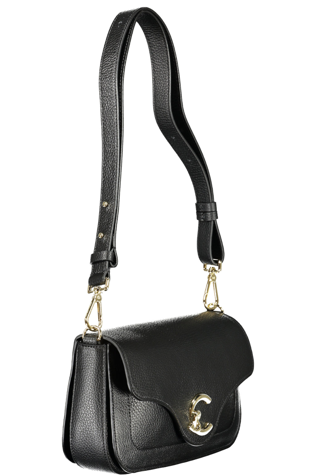 COCCINELLE WOMEN'S BLACK BAG