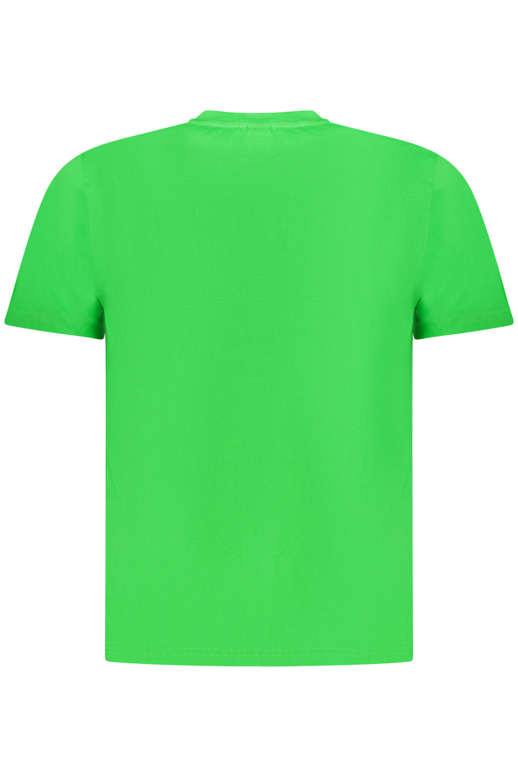 NORTH SAILS SHORT SLEEVE T-SHIRT MEN GREEN