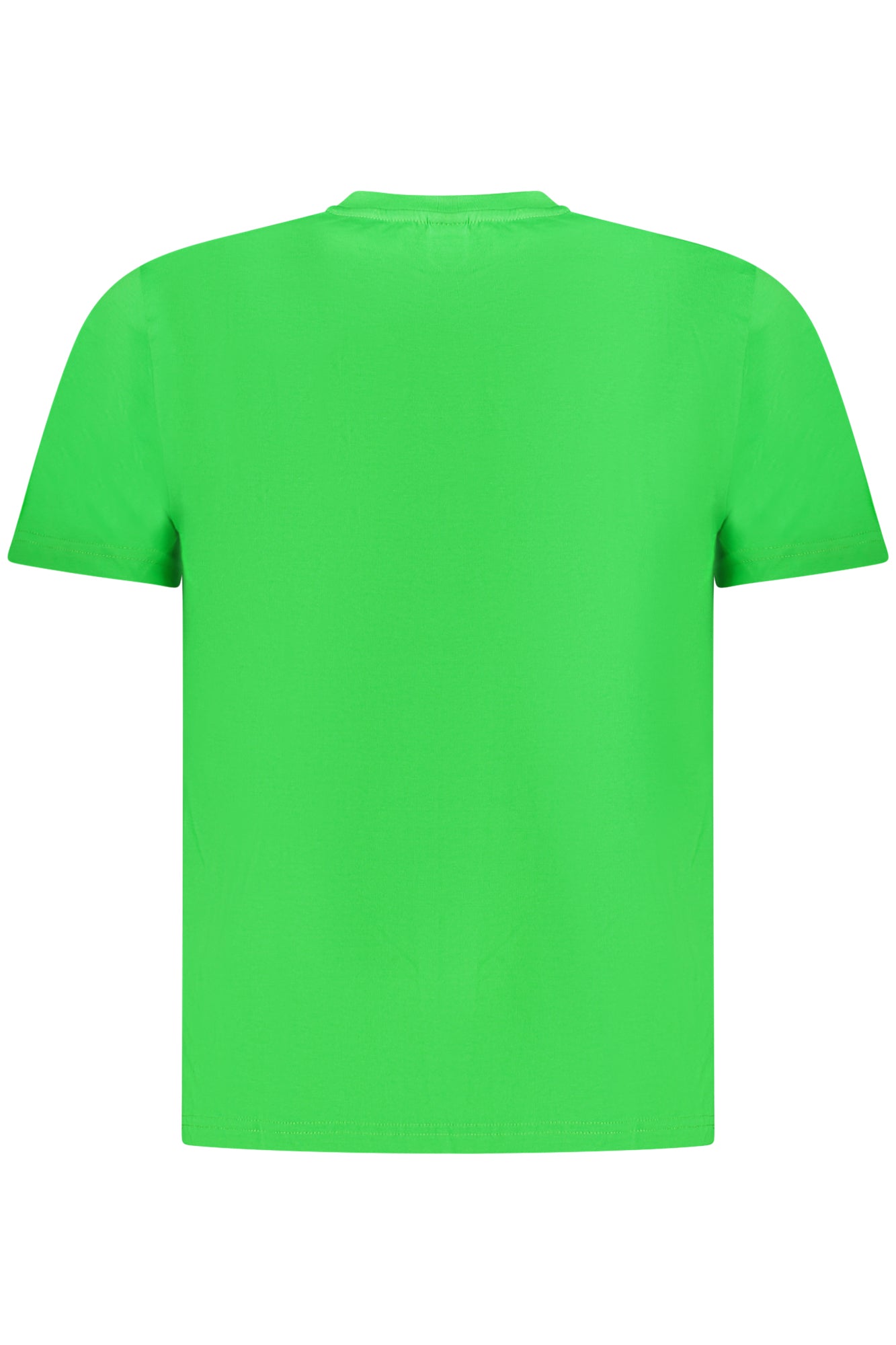 NORTH SAILS SHORT SLEEVE T-SHIRT MEN GREEN