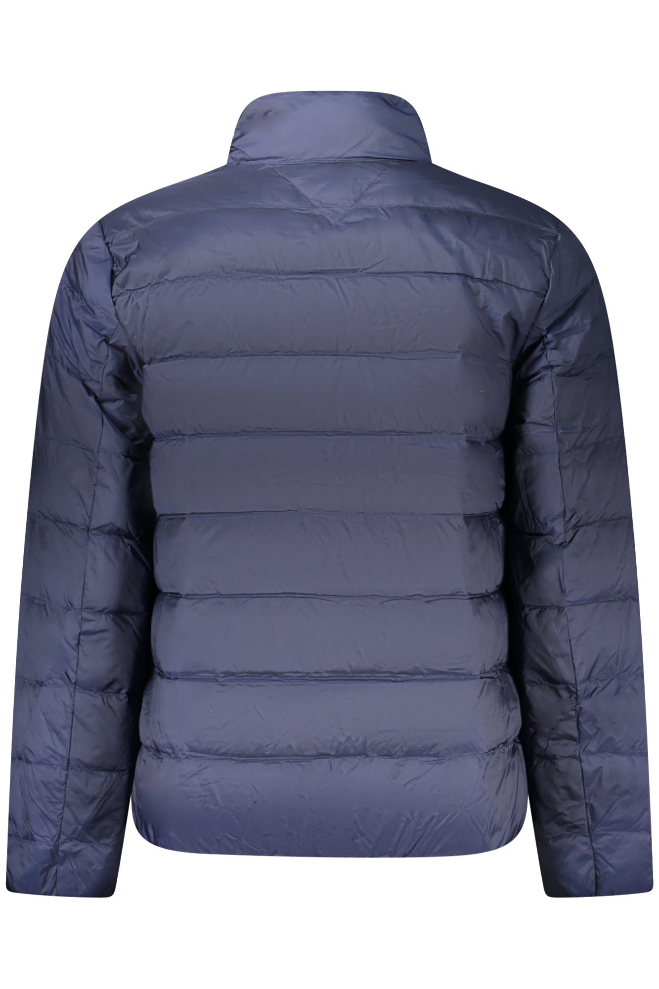 TOMMY HILFIGER MEN'S SPORTS JACKET BLUE