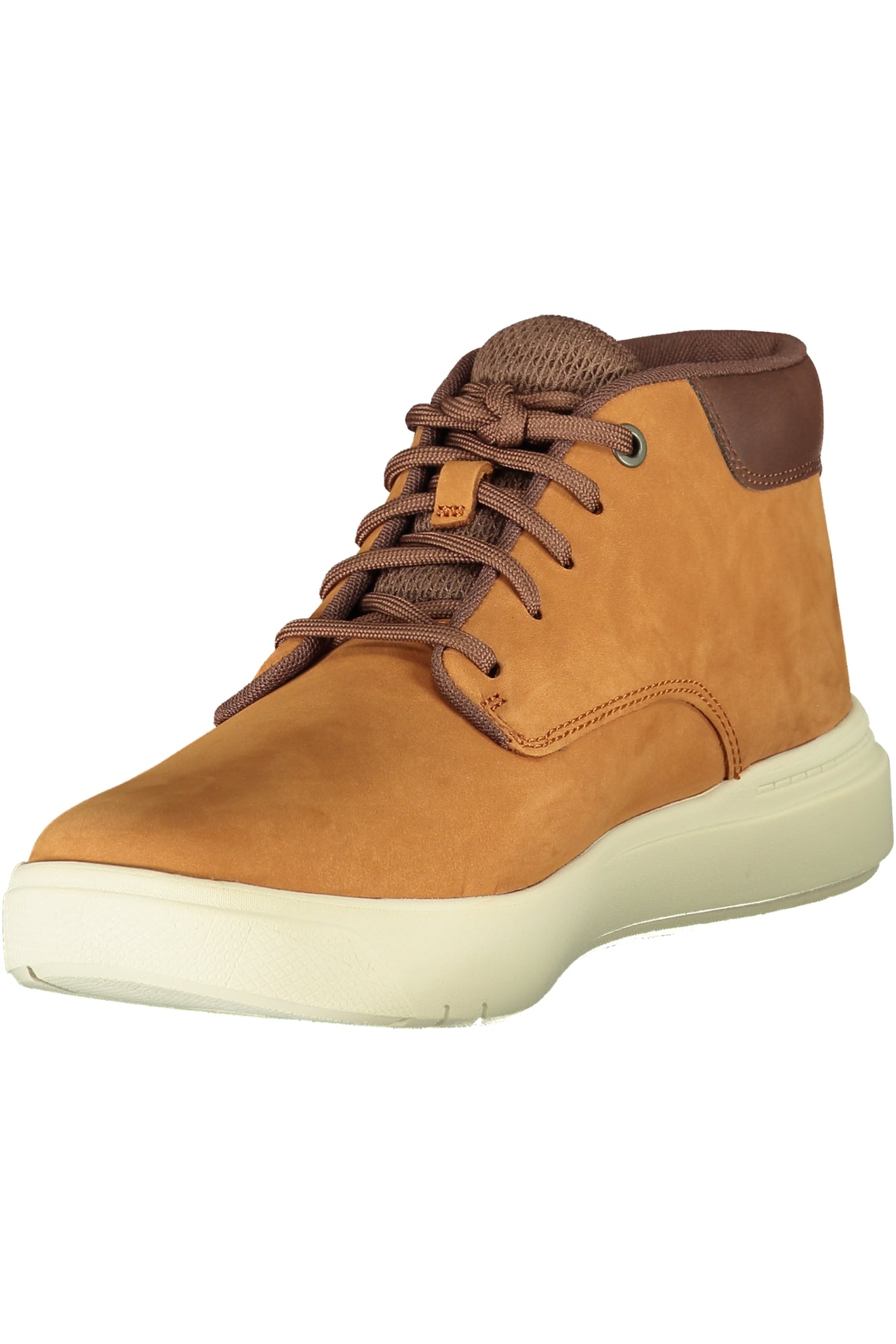 TIMBERLAND MEN'S BROWN SPORTS SHOES