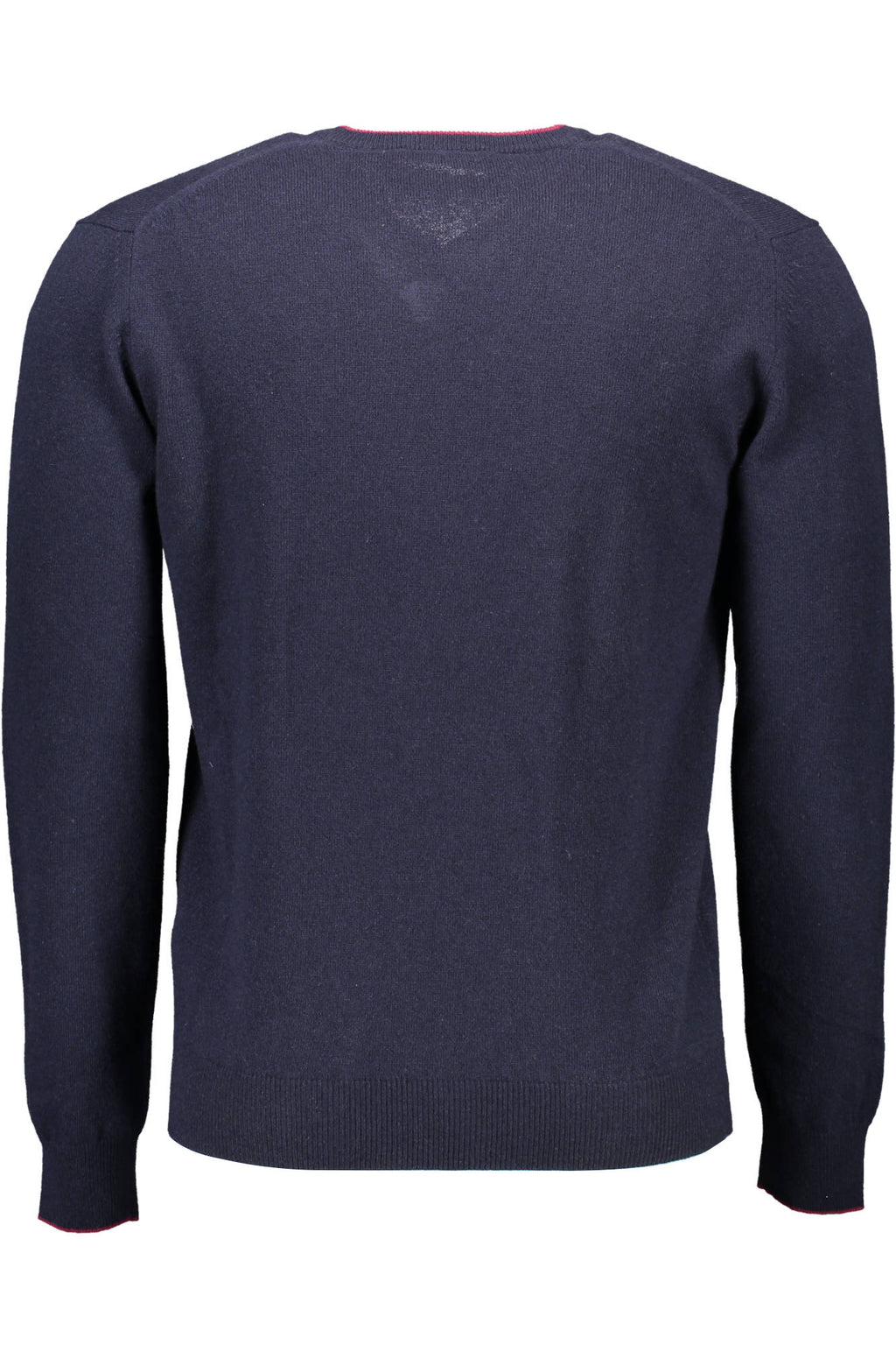 HARMONT & BLAINE MEN'S BLUE SWEATER