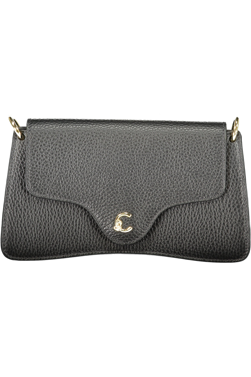 COCCINELLE WOMEN'S BLACK BAG