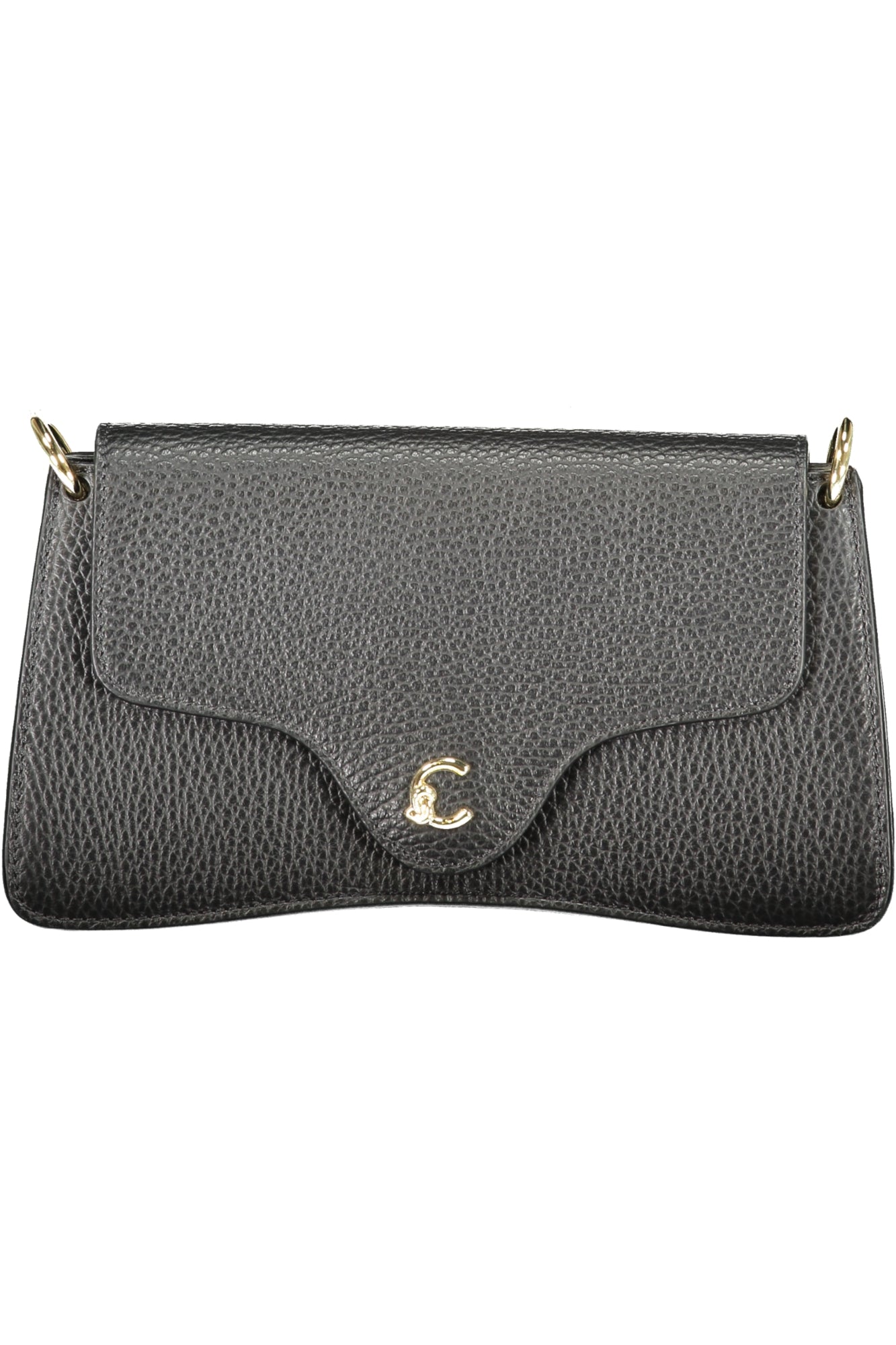 COCCINELLE WOMEN'S BLACK BAG