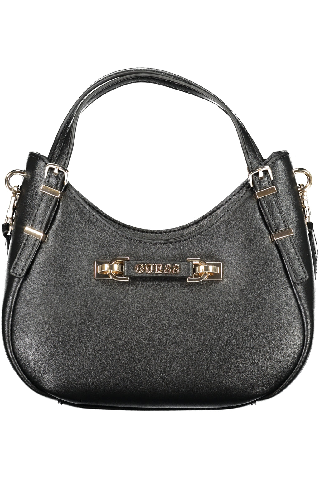 GUESS JEANS WOMEN'S BLACK BAG