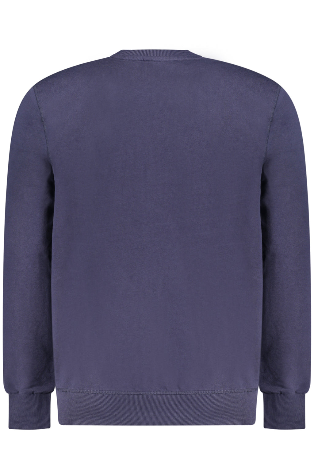 NORTH SAILS MEN'S ZIP-UP SWEATSHIRT BLUE