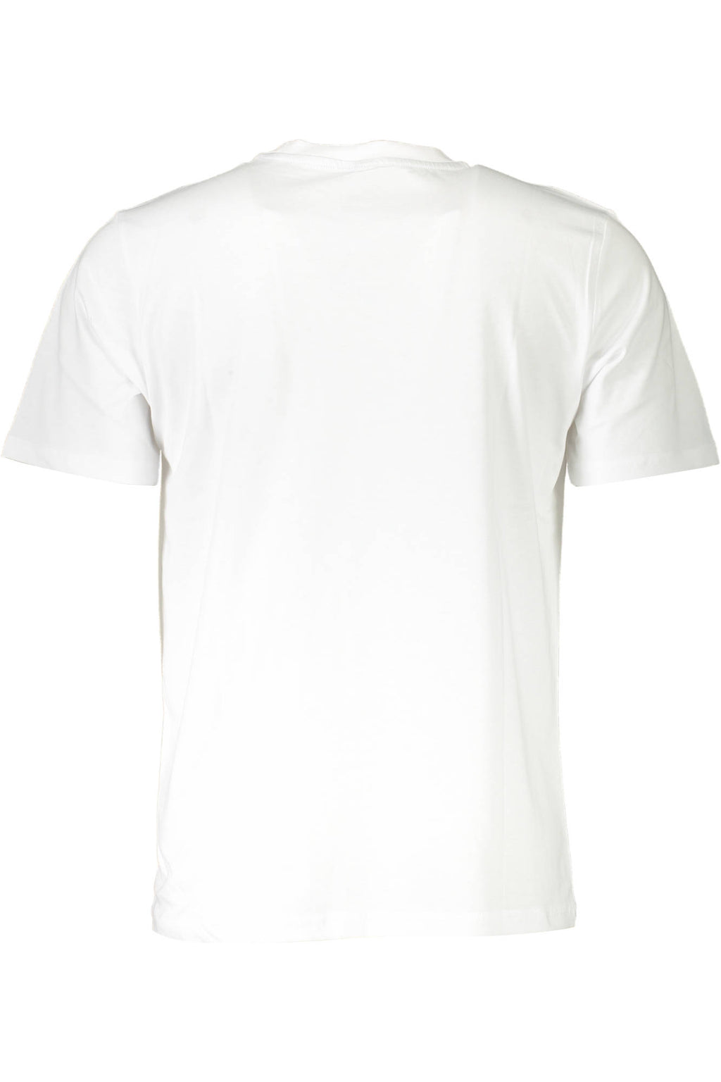 NORTH SAILS T-SHIRT SHORT SLEEVE MAN WHITE