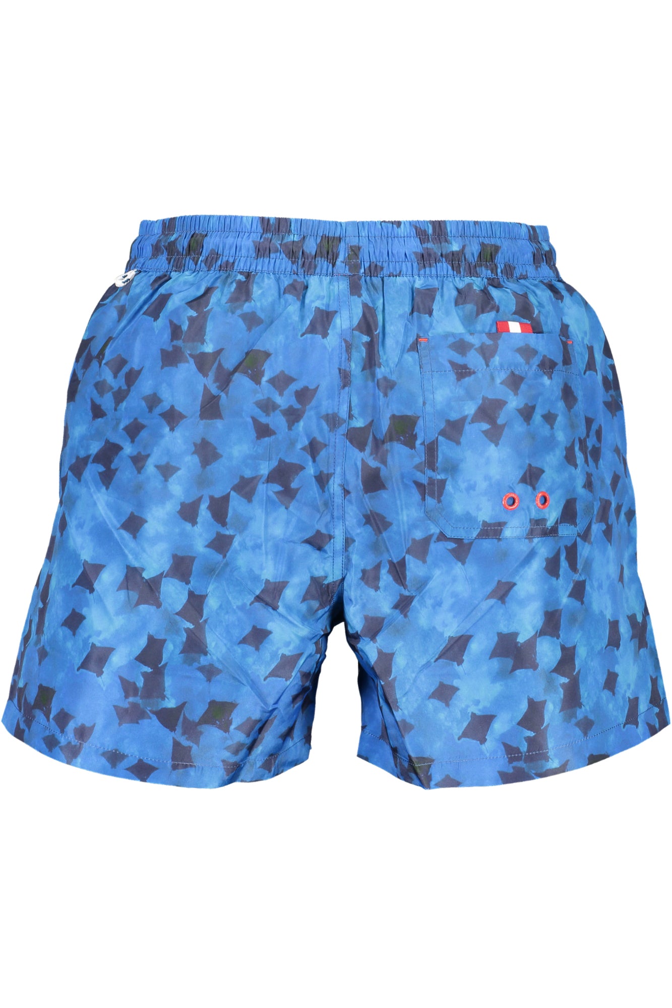 NORTH SAILS BLUE MEN'S BOTTOM COSTUME