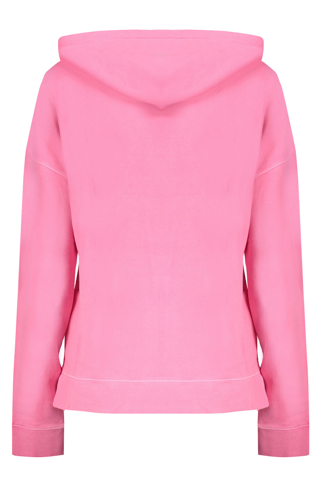 NORTH SAILS WOMEN'S PINK ZIP SWEATSHIRT
