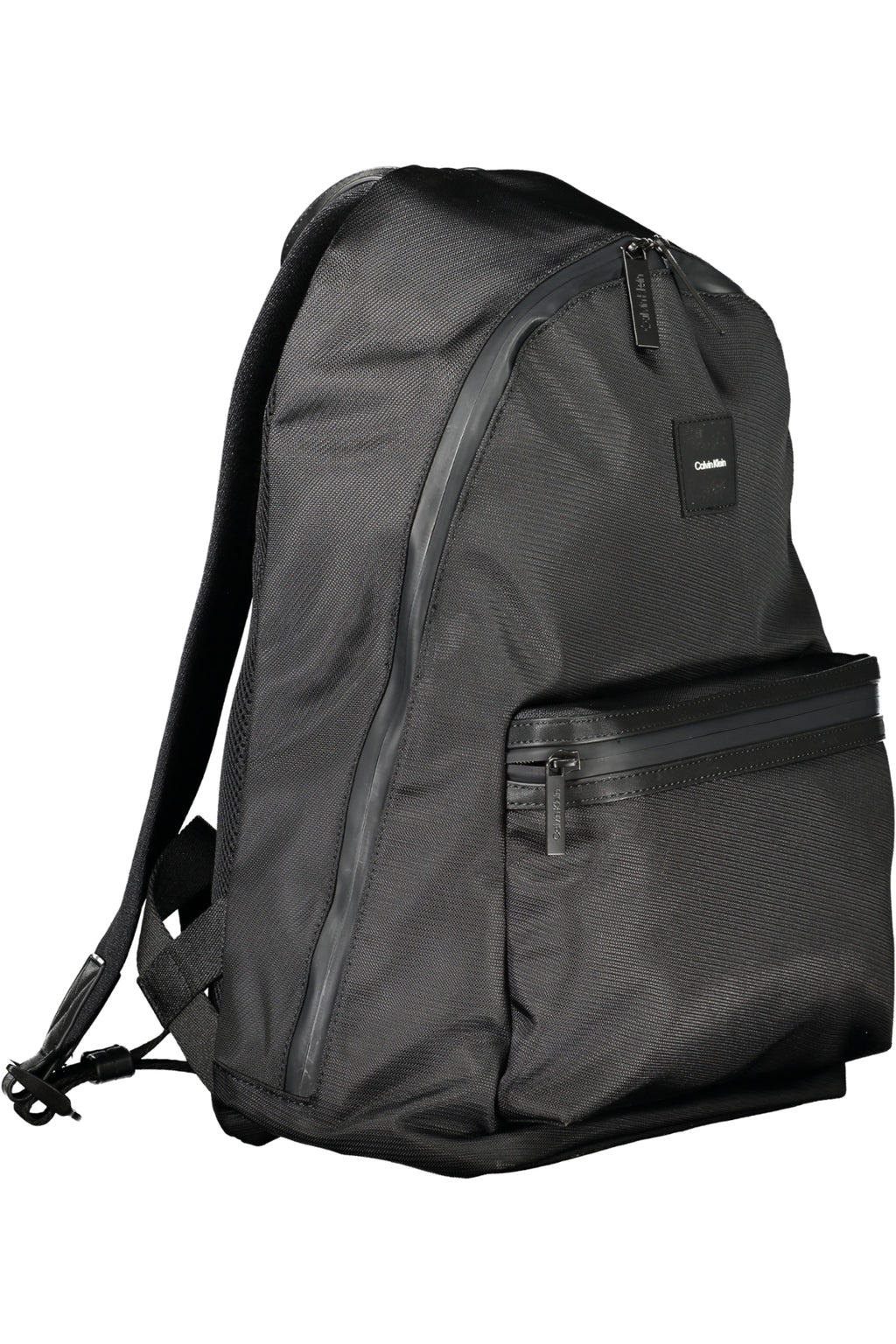 CALVIN KLEIN BLACK MAN BACKPACK