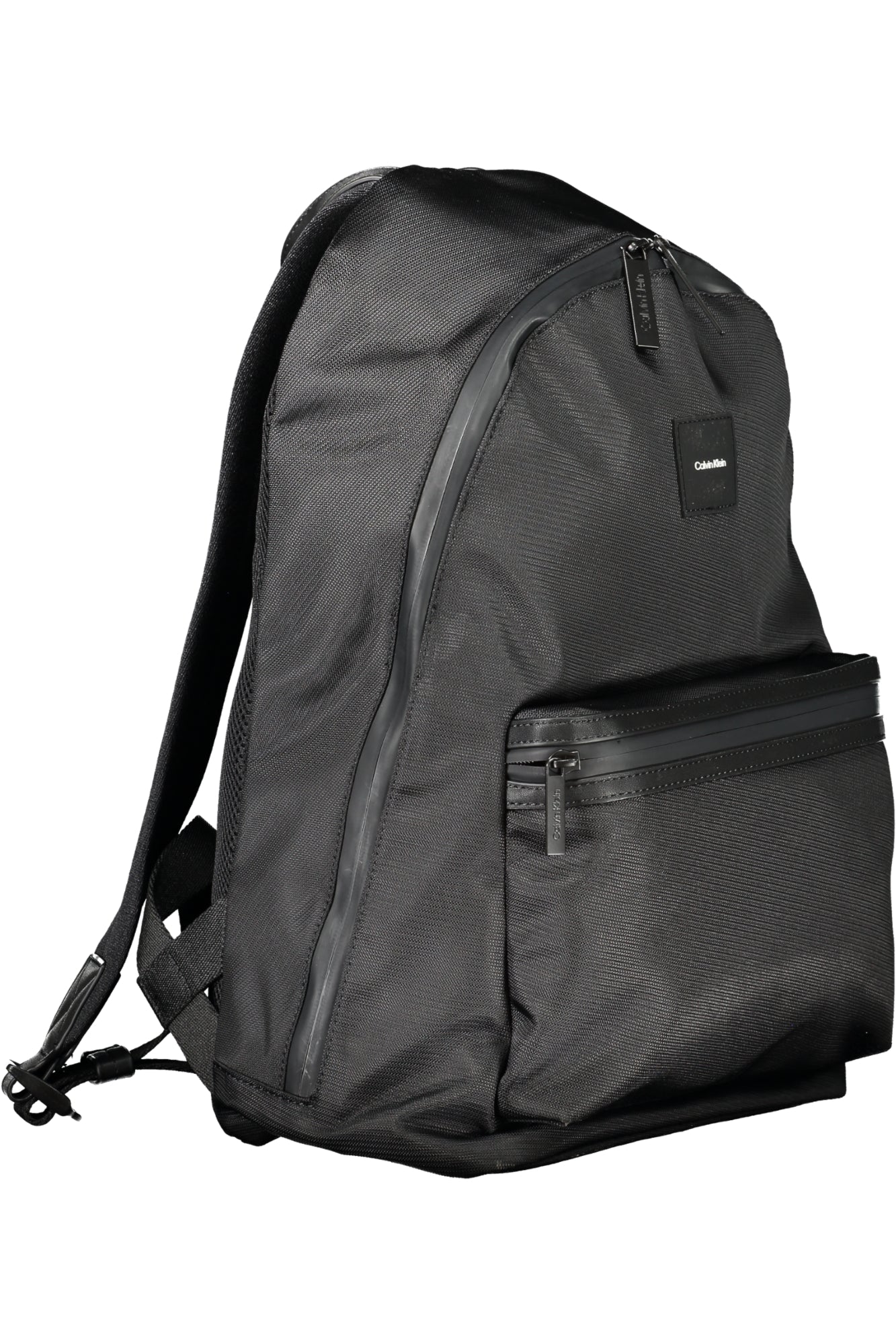 CALVIN KLEIN BLACK MAN BACKPACK