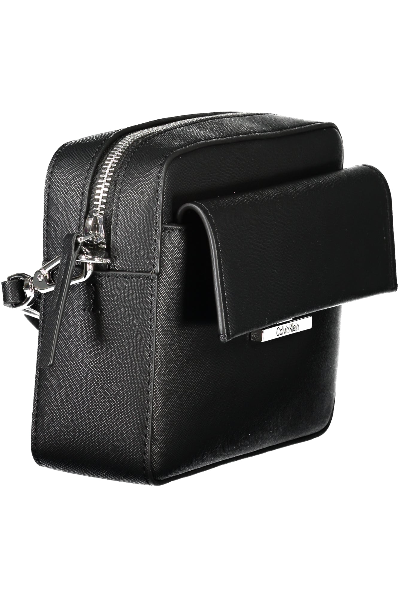 CALVIN KLEIN WOMEN'S BAG BLACK