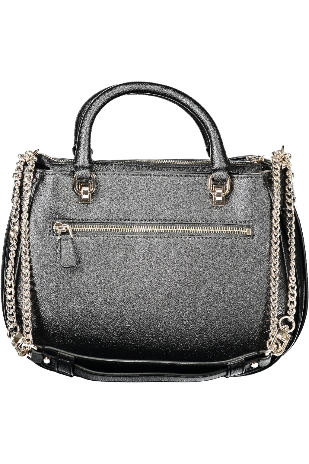 GUESS JEANS WOMEN'S BAG BLACK