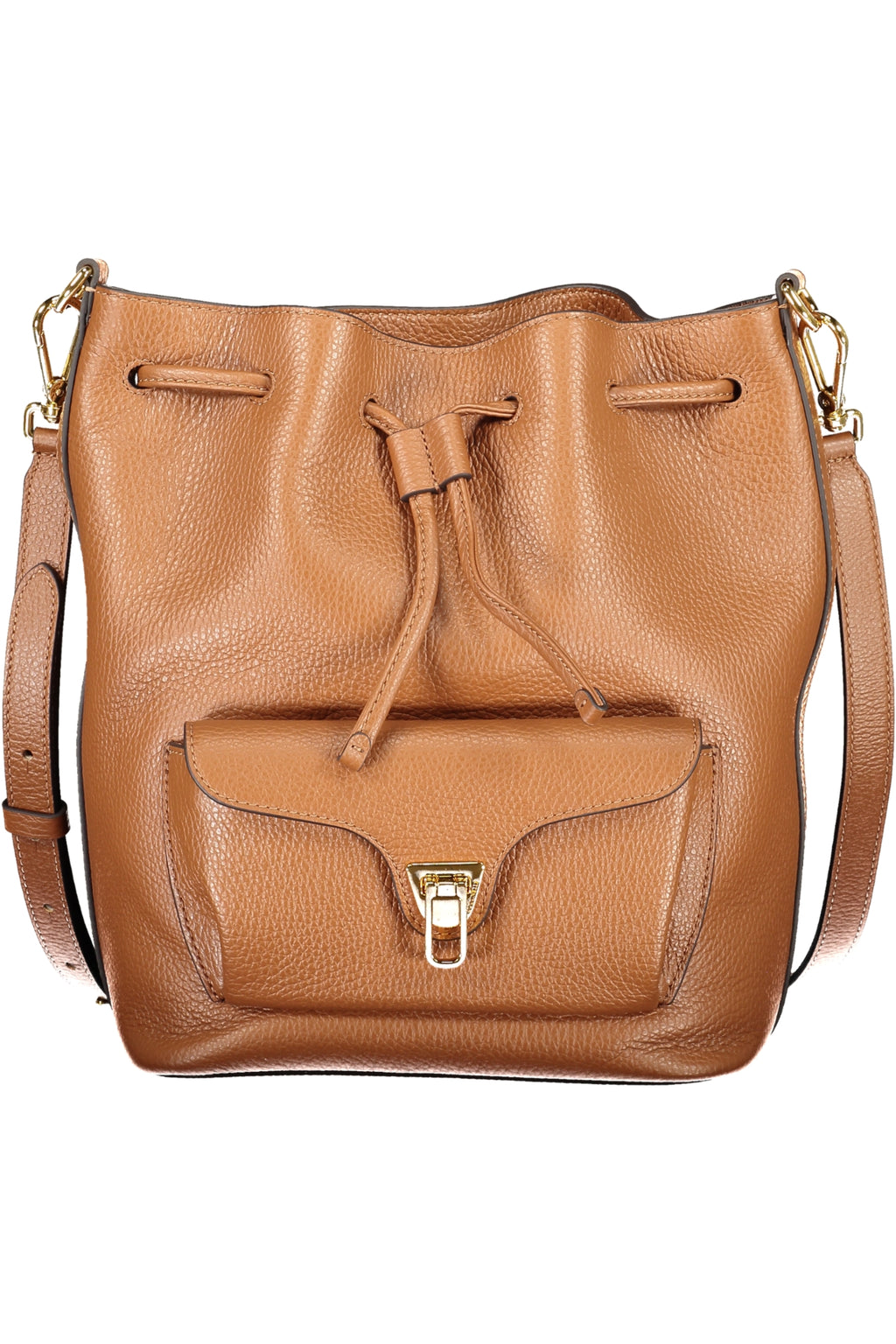 COCCINELLE WOMEN'S BROWN BAG