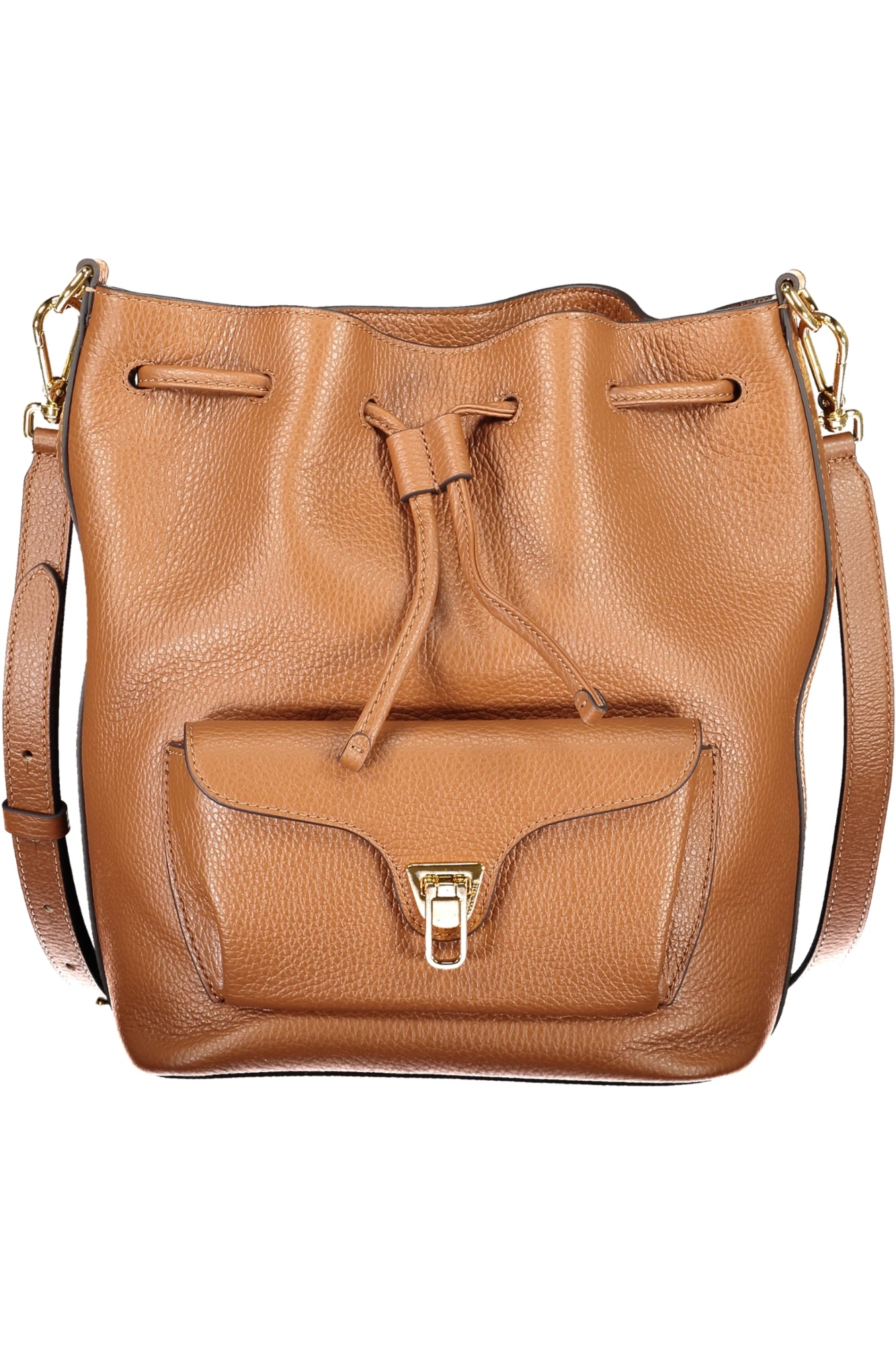 COCCINELLE WOMEN'S BROWN BAG