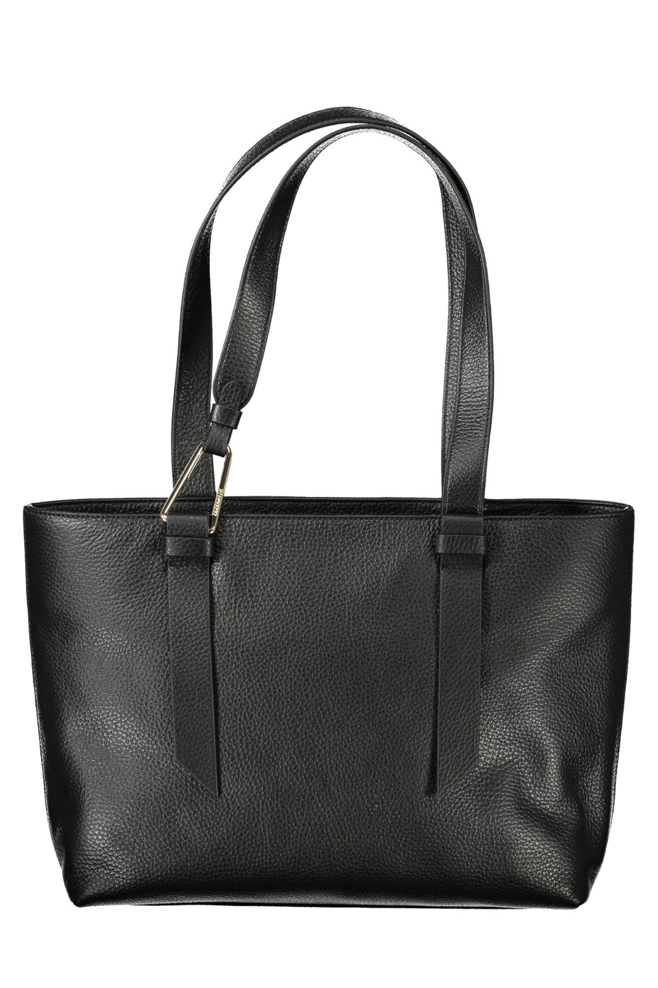 COCCINELLE WOMEN'S BAG BLACK