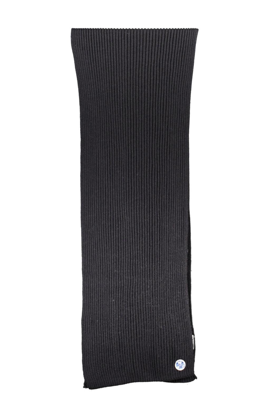 NORTH SAILS BLACK MEN'S SCARF