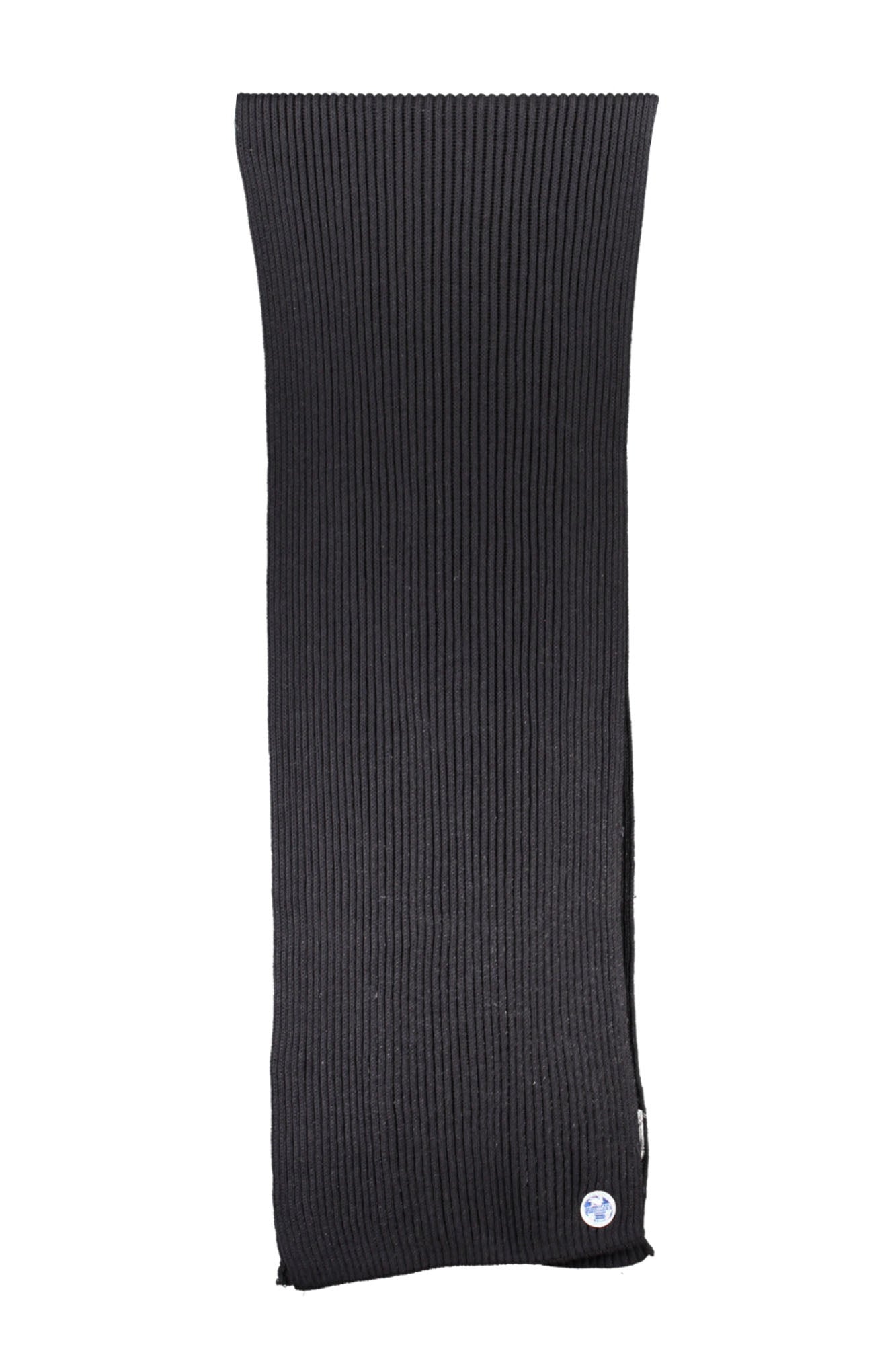 NORTH SAILS BLACK MEN'S SCARF