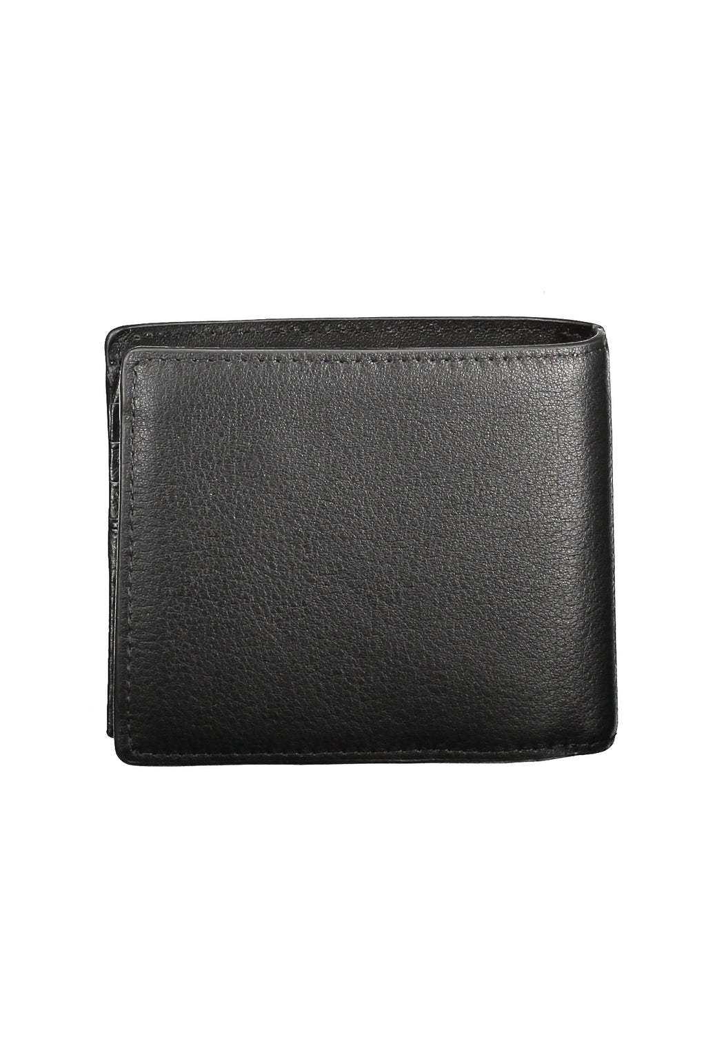 TOMMY HILFIGER MEN'S WALLET BLACK