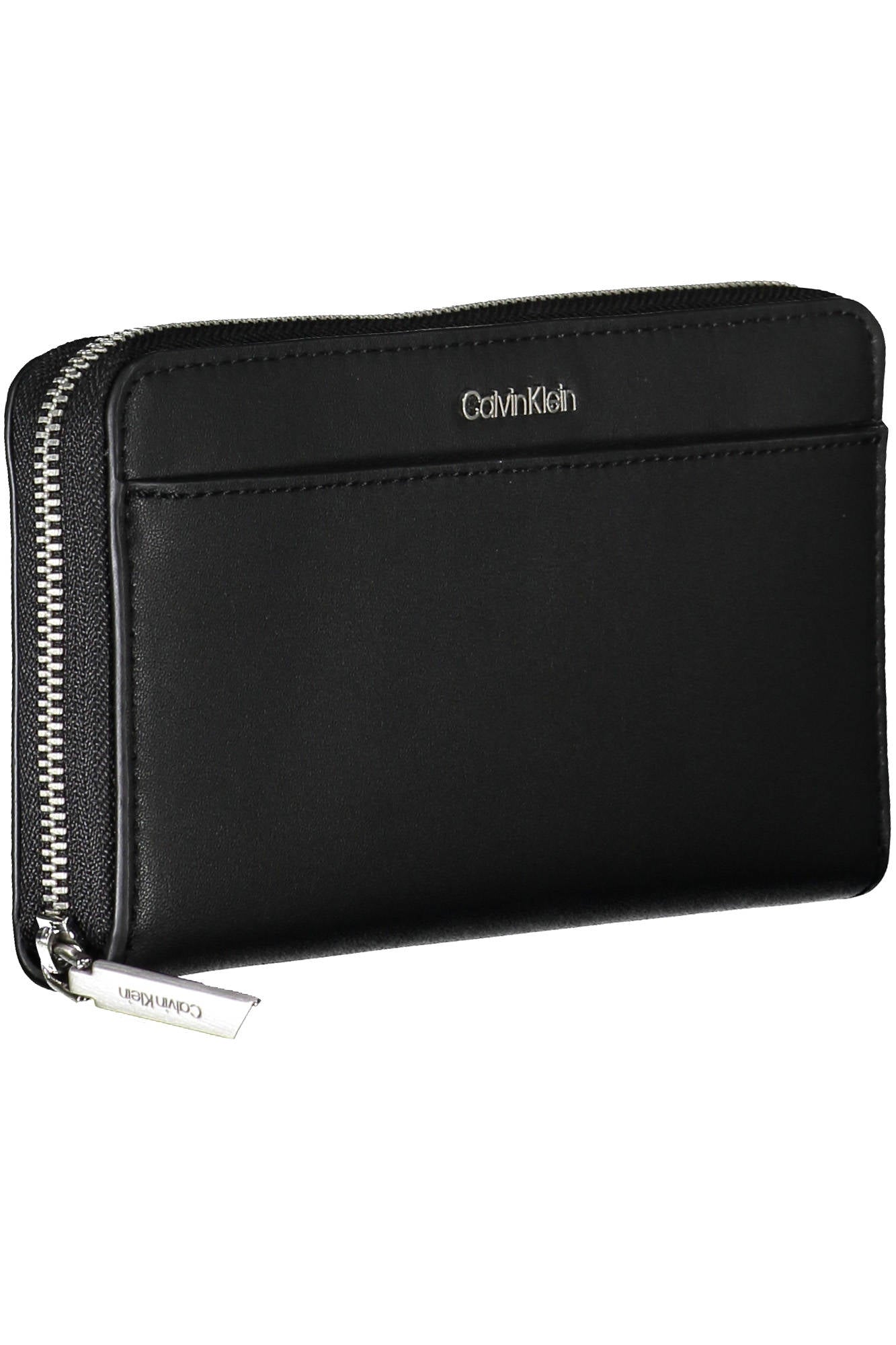 CALVIN KLEIN WOMEN'S WALLET BLACK
