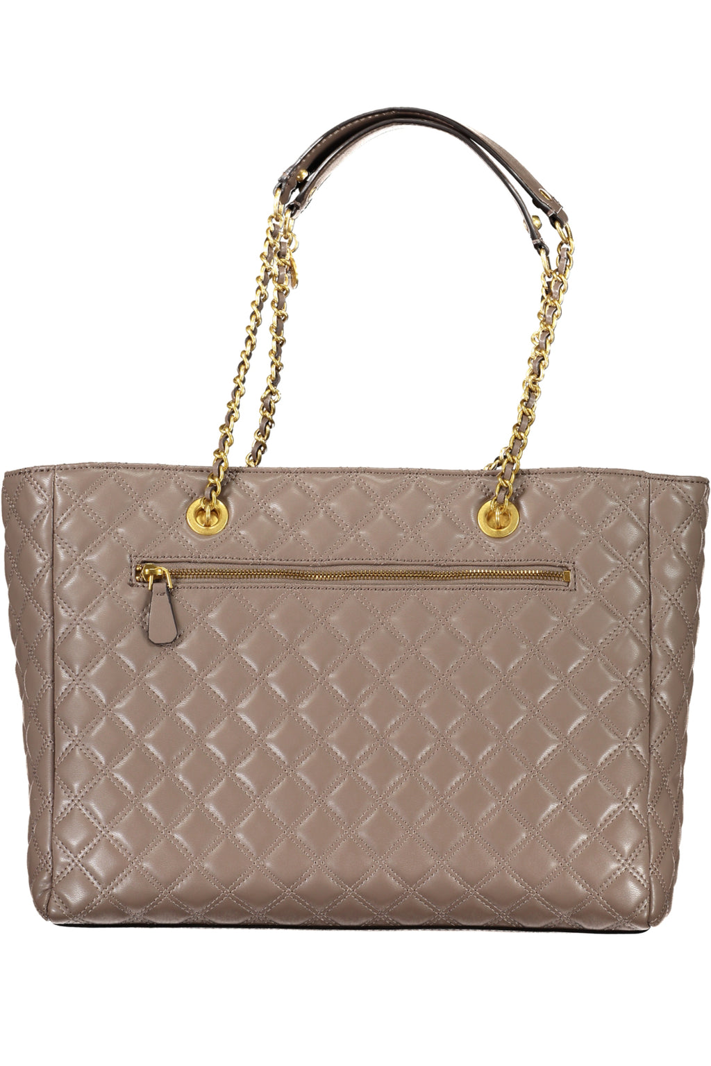 GUESS JEANS BEIGE WOMEN'S BAG