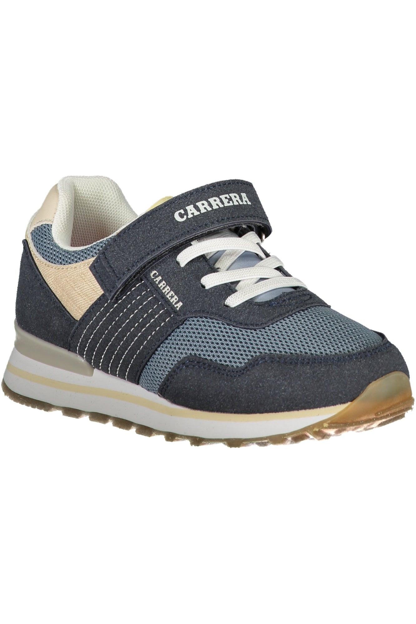 CARRERA CHILDREN'S BLUE SPORTS SHOES