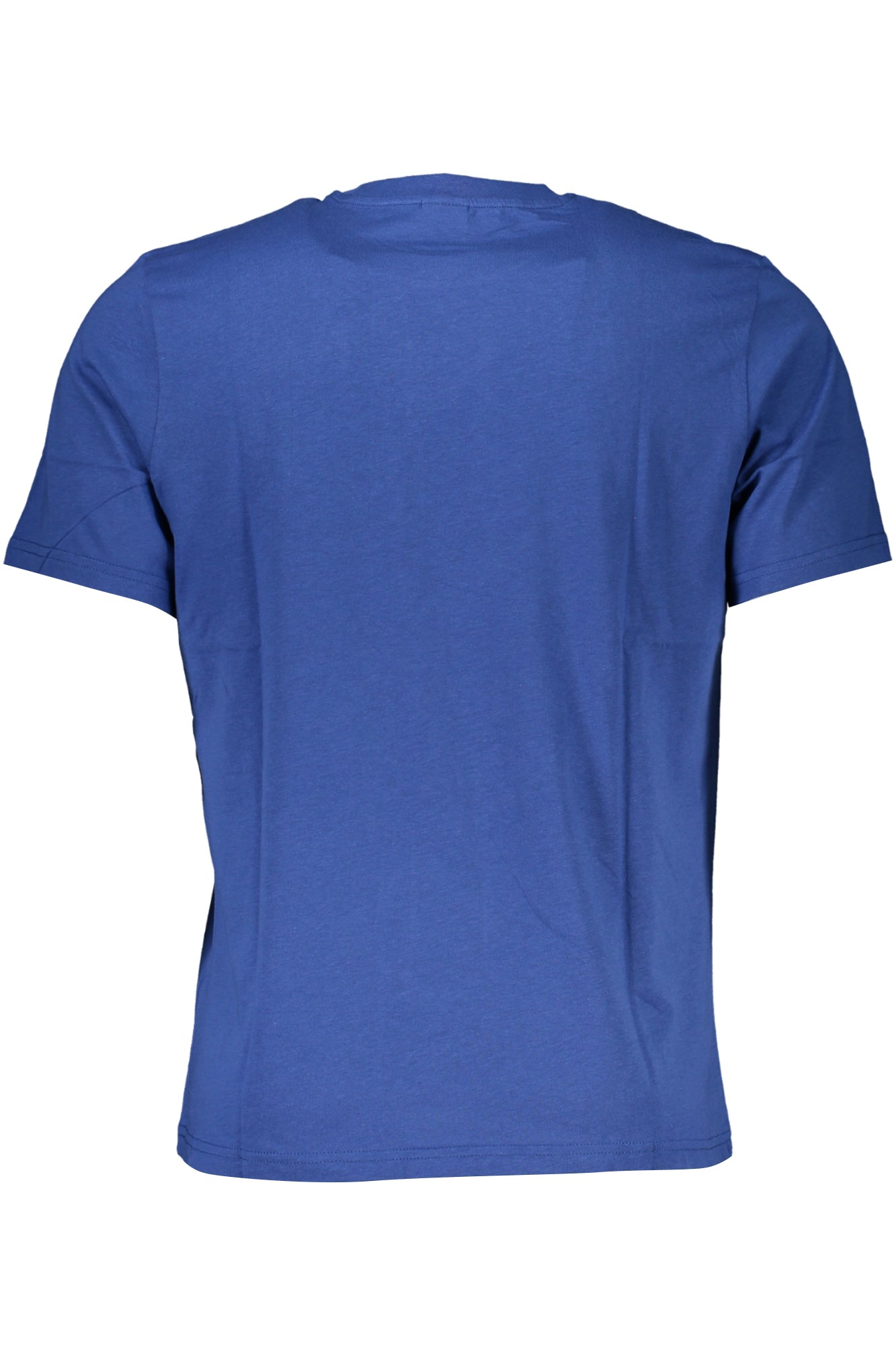 NORTH SAILS MEN'S SHORT SLEEVED T-SHIRT BLUE