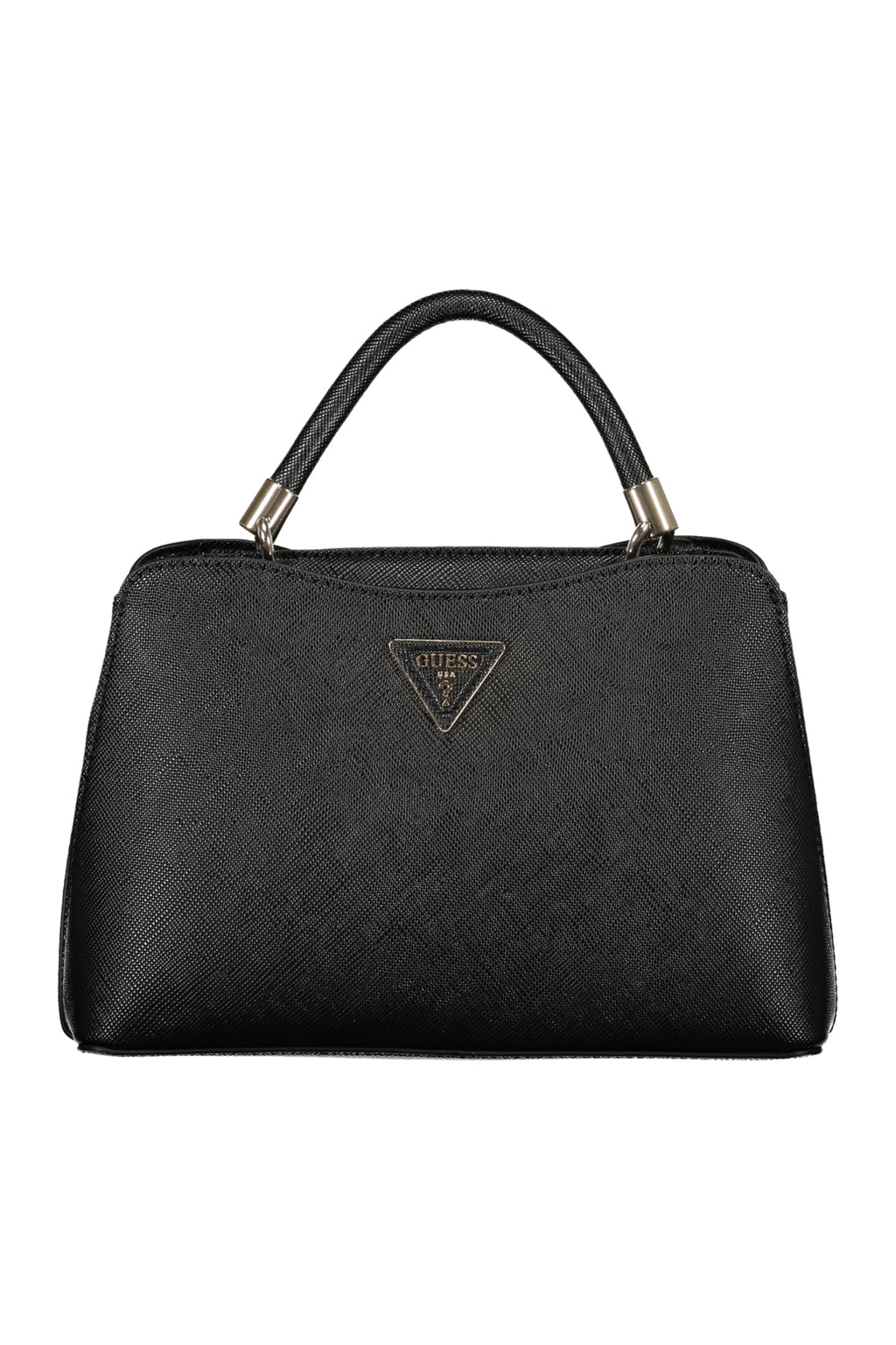 GUESS JEANS BLACK WOMEN'S BAG