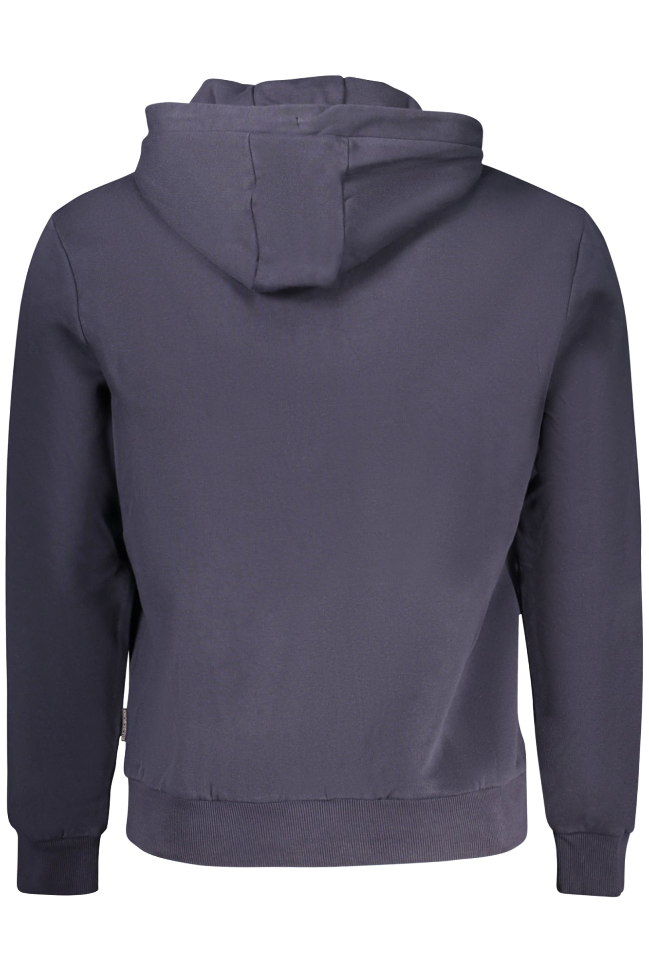 NAPAPIJRI SWEATSHIRT WITHOUT ZIP MEN BLUE